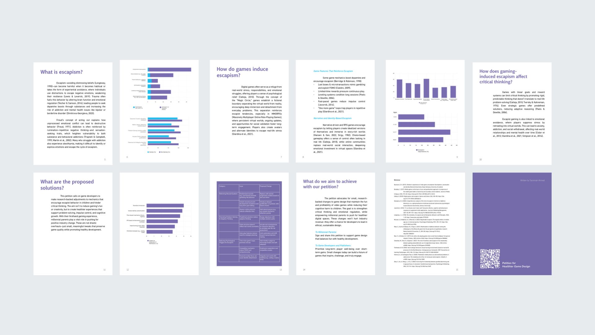 Beyond the Parental Controls