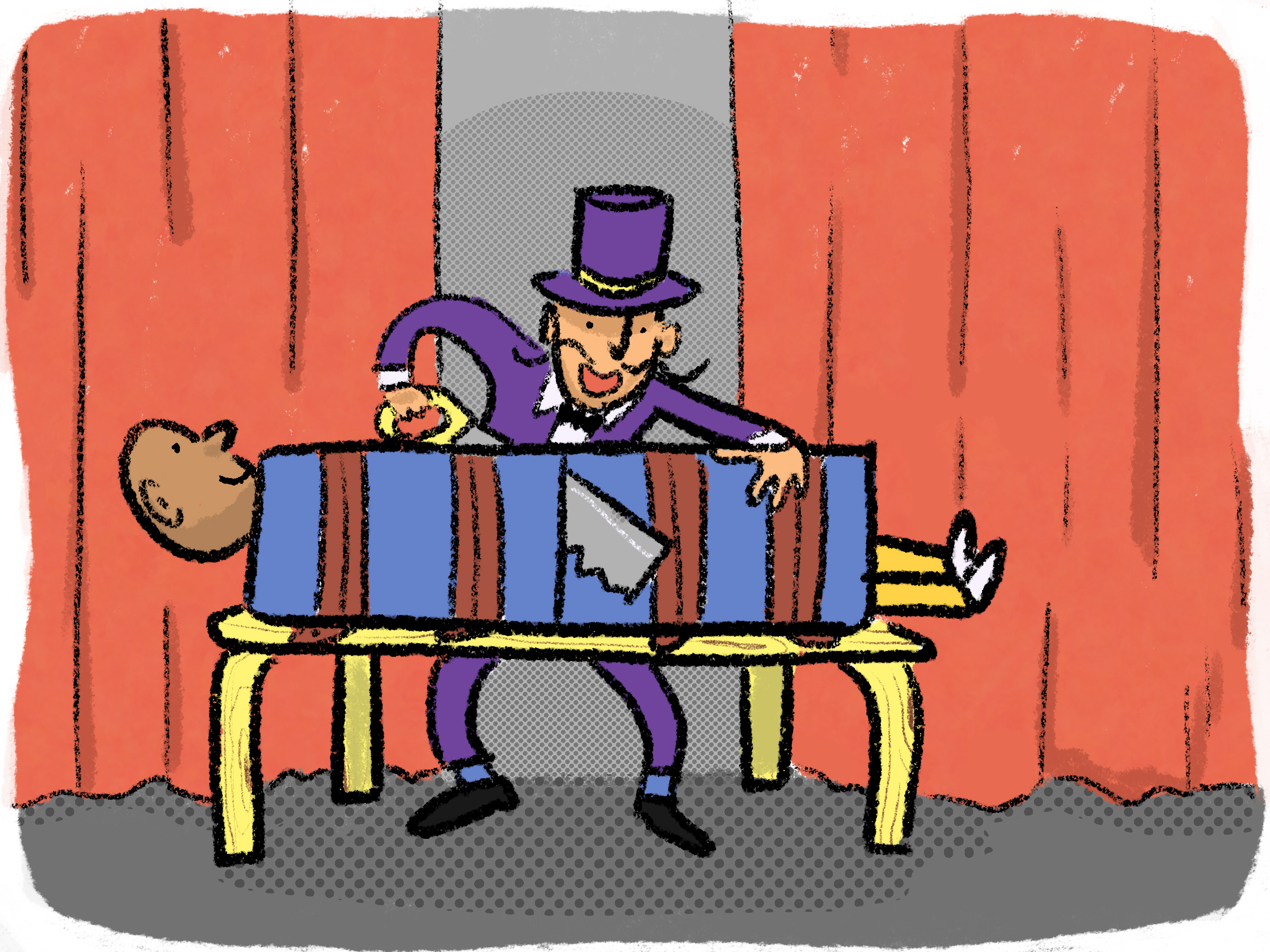 The Small World Theory