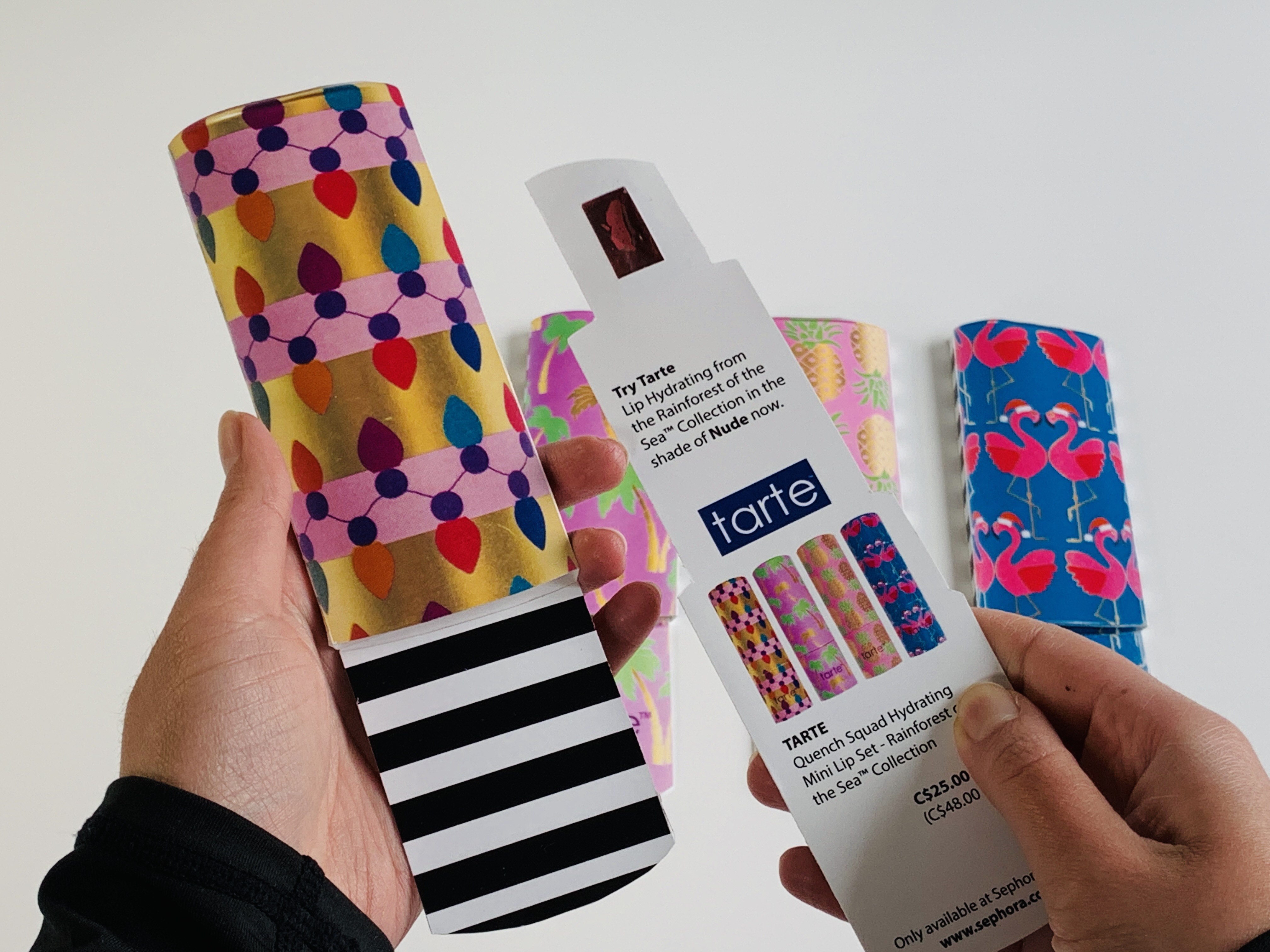 ▐  Direct Mail ▐