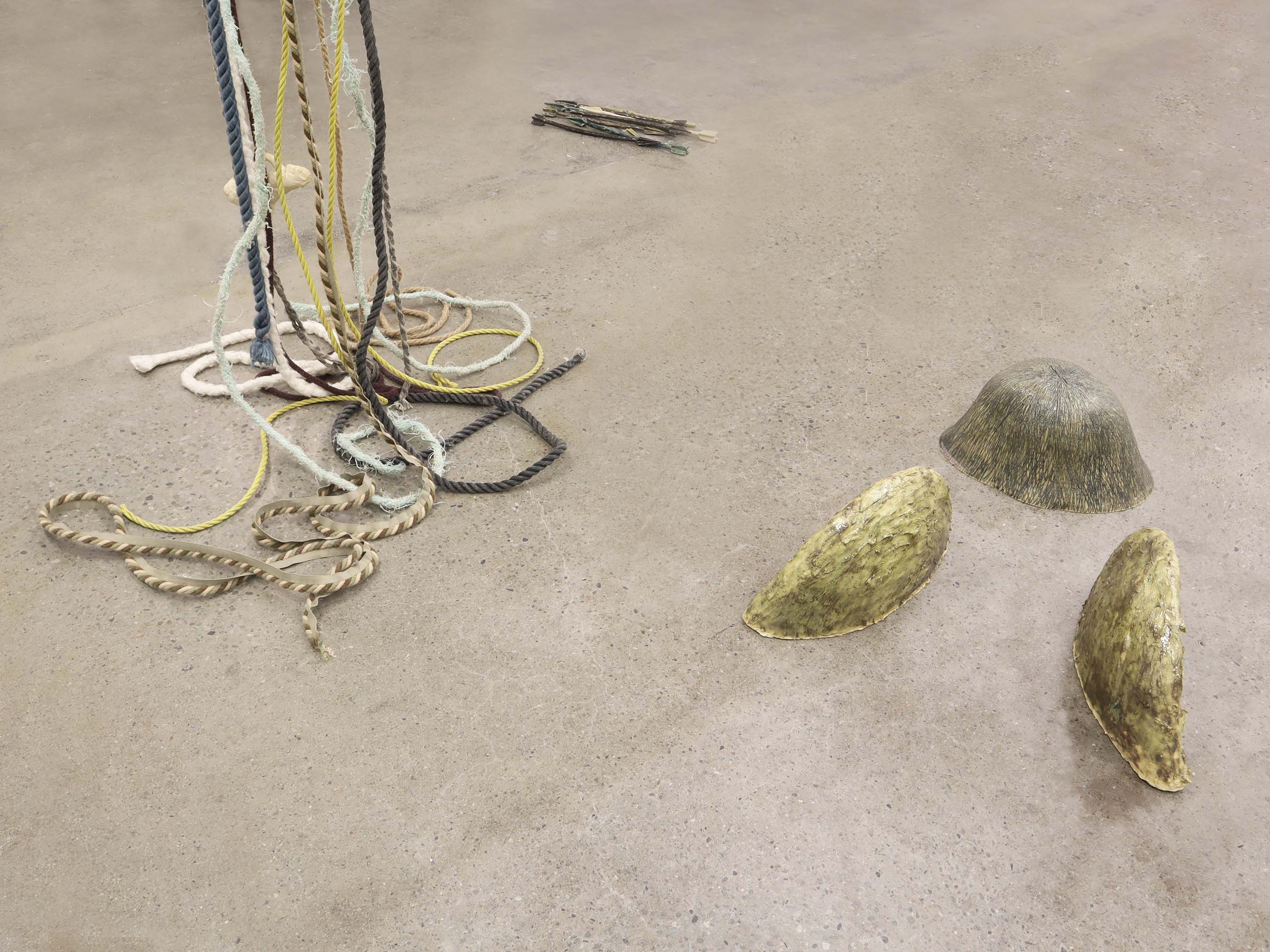 /From the black gulf