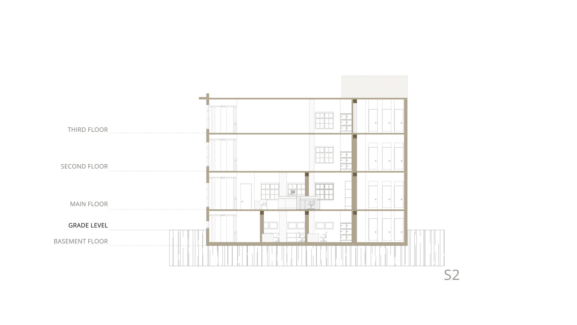 LOOM 14: A Creative Hub for Permanent Placement