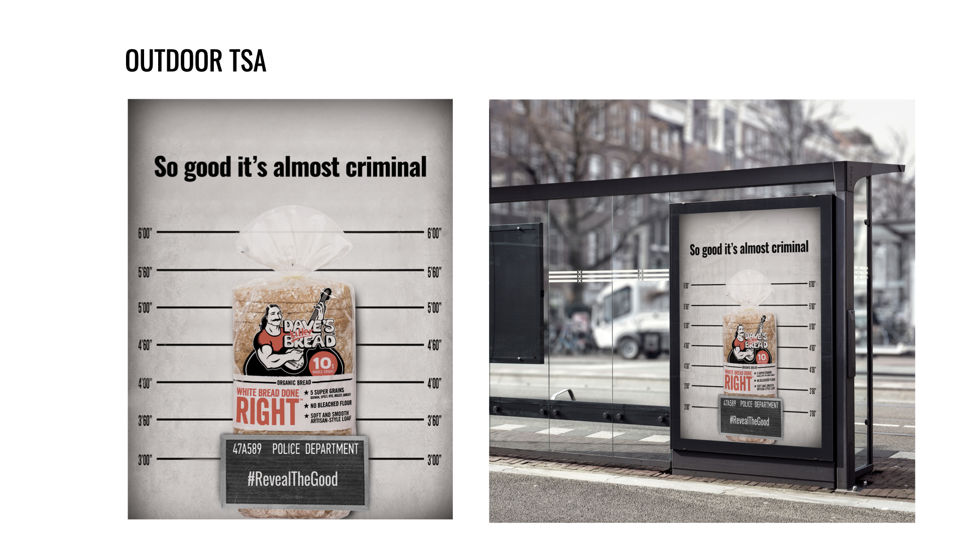 Dave's Killer Bread 6