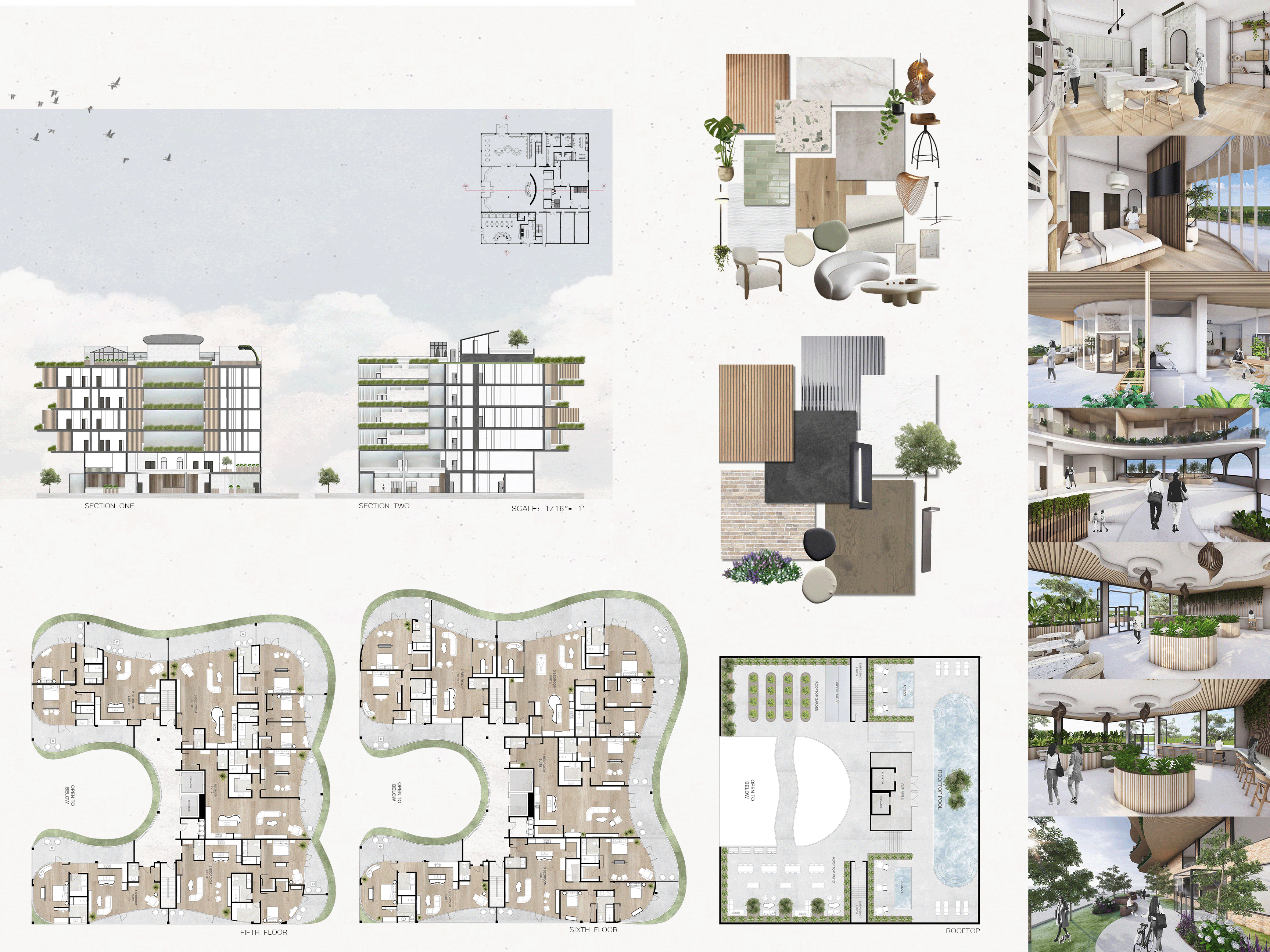 Urban Connectivity: The Future of Sustainable Living