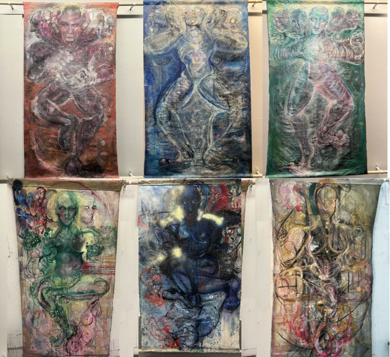 WILD GODS
