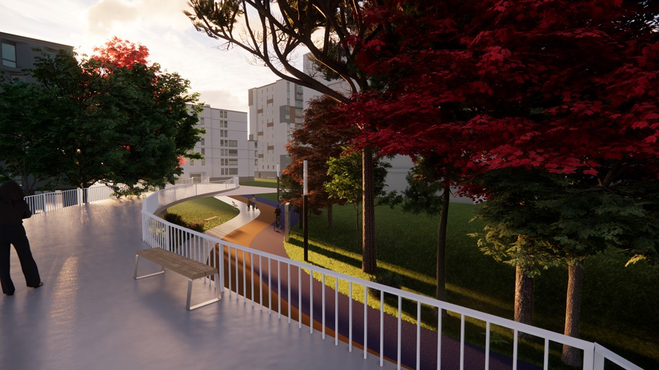 Cooksville - Urban Intervention | OCAD University × ENSCI Les Ateliers