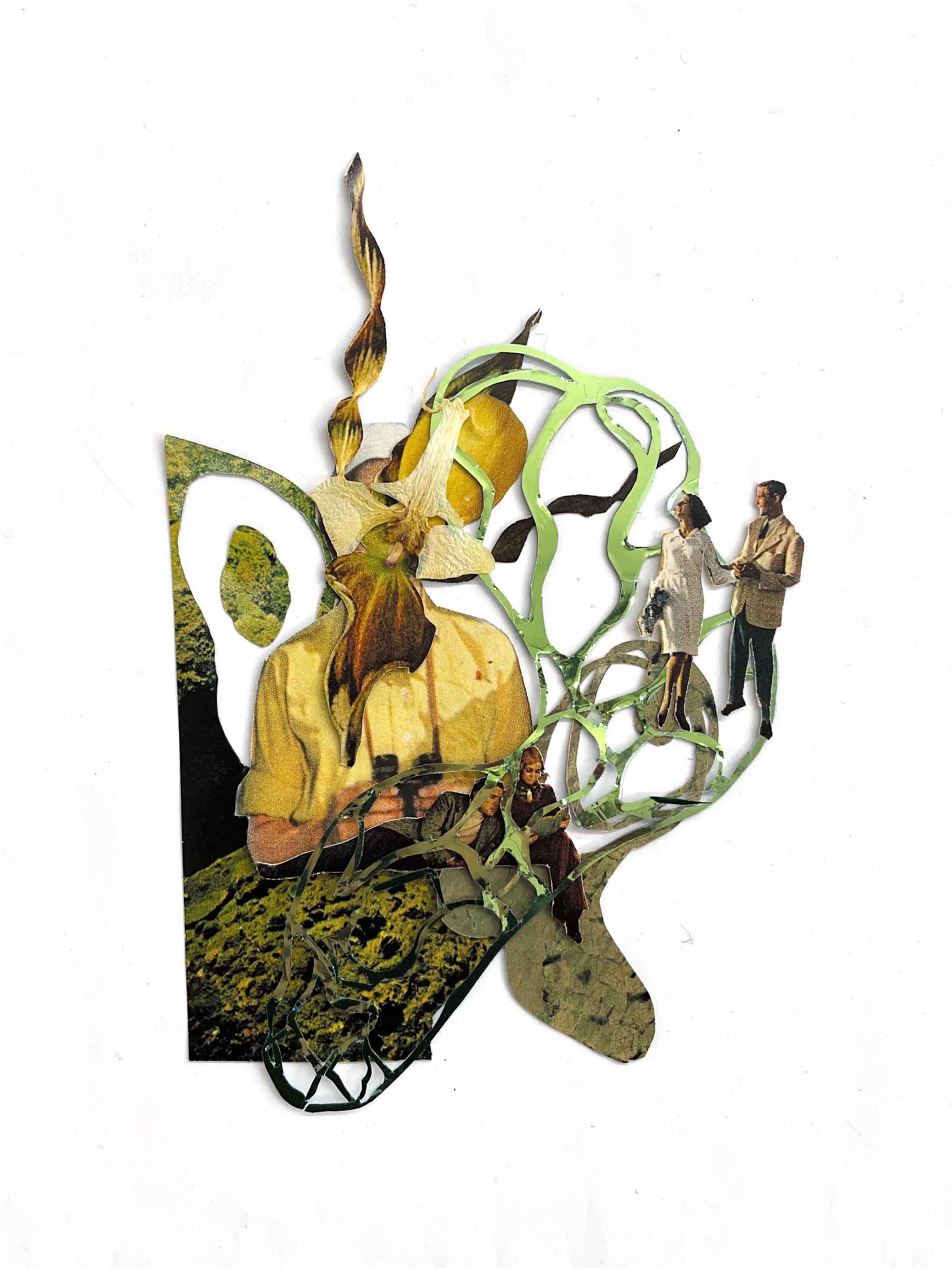 Hybrid Collage Vol. 1