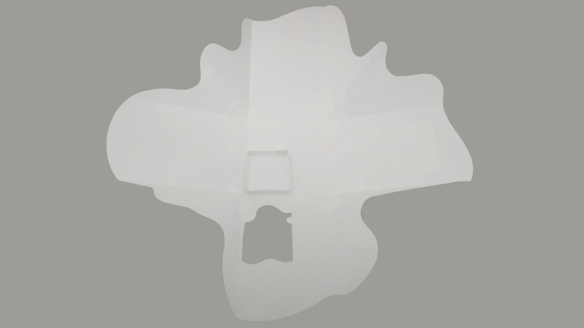 Accessible Packaging Kit