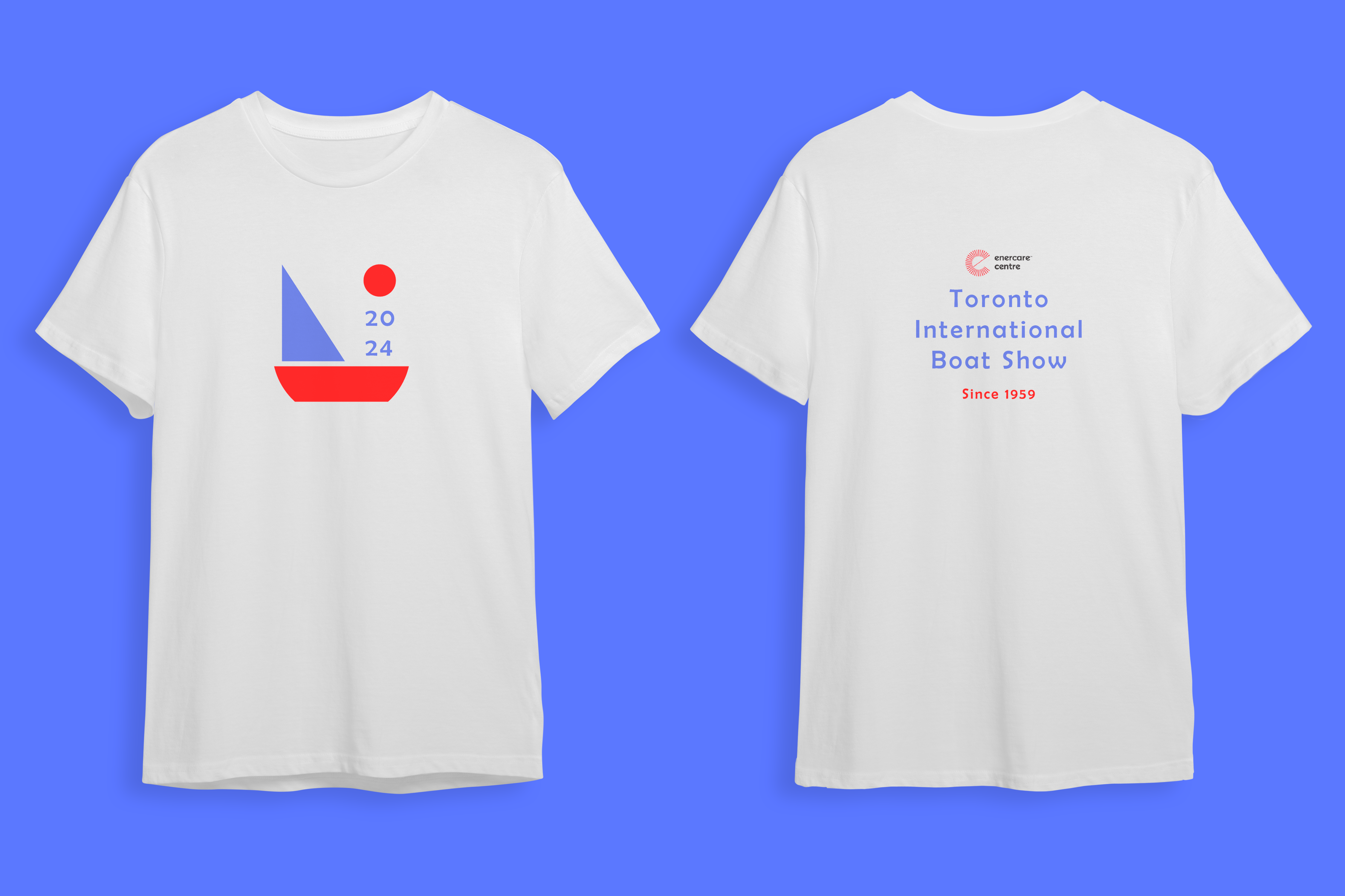 Toronto International Boat Show