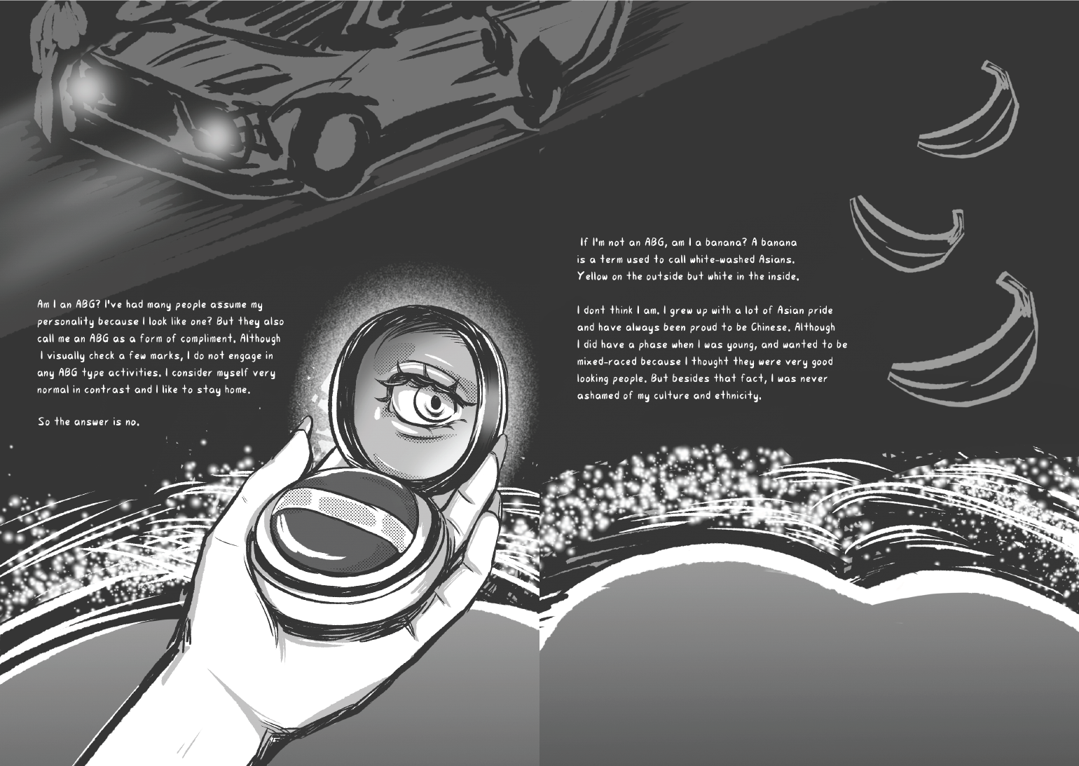 Yunyun: Loraine Book