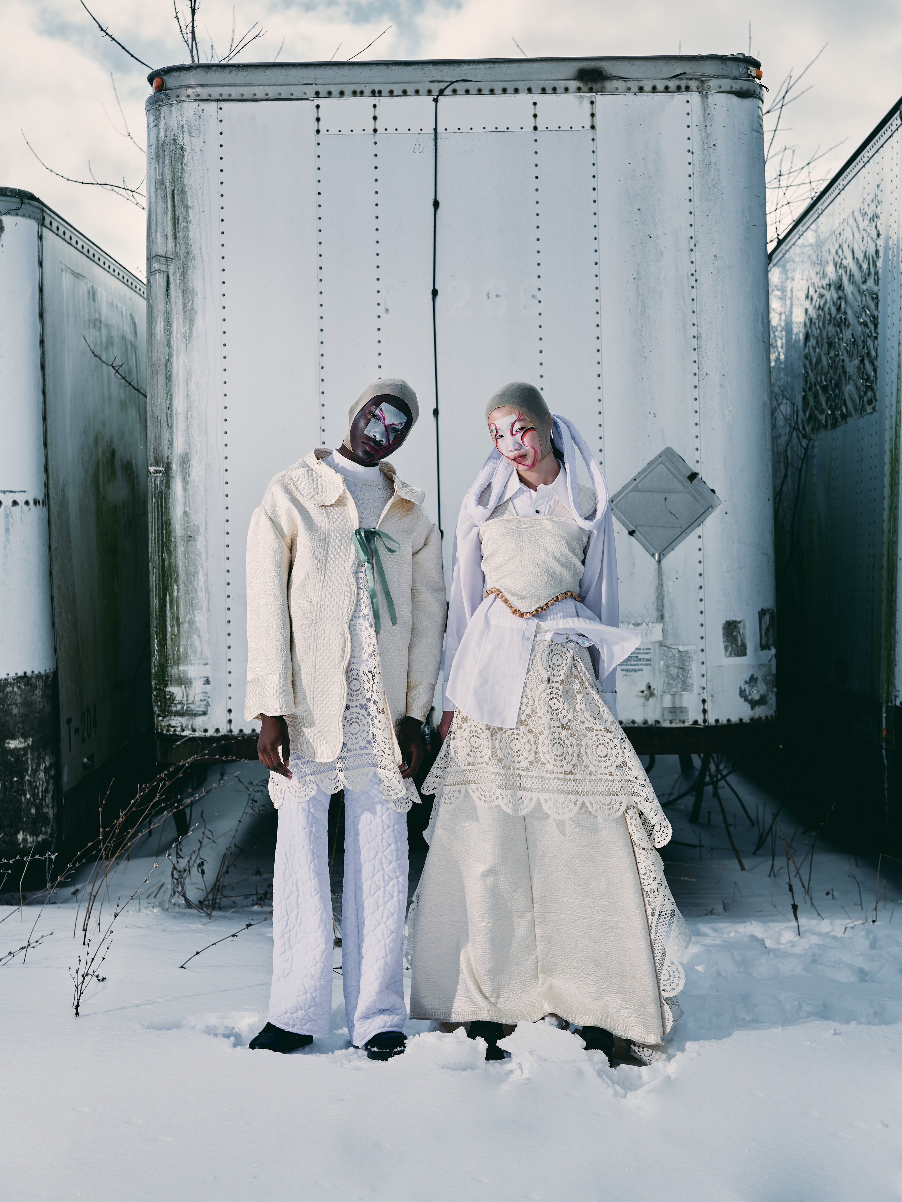 1/3: Intro to a Paradox 1