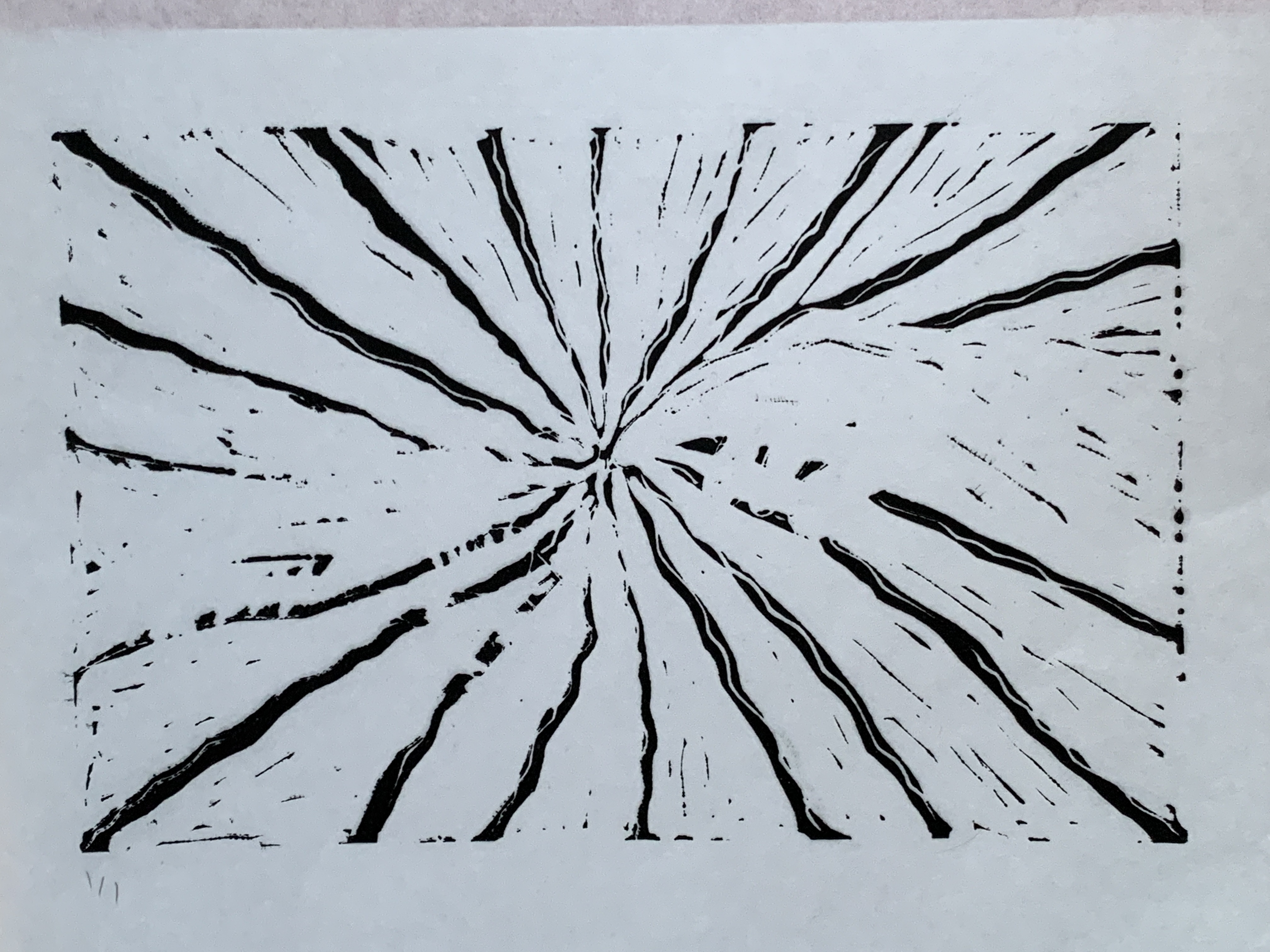 ▐  Contagious Touch ▐