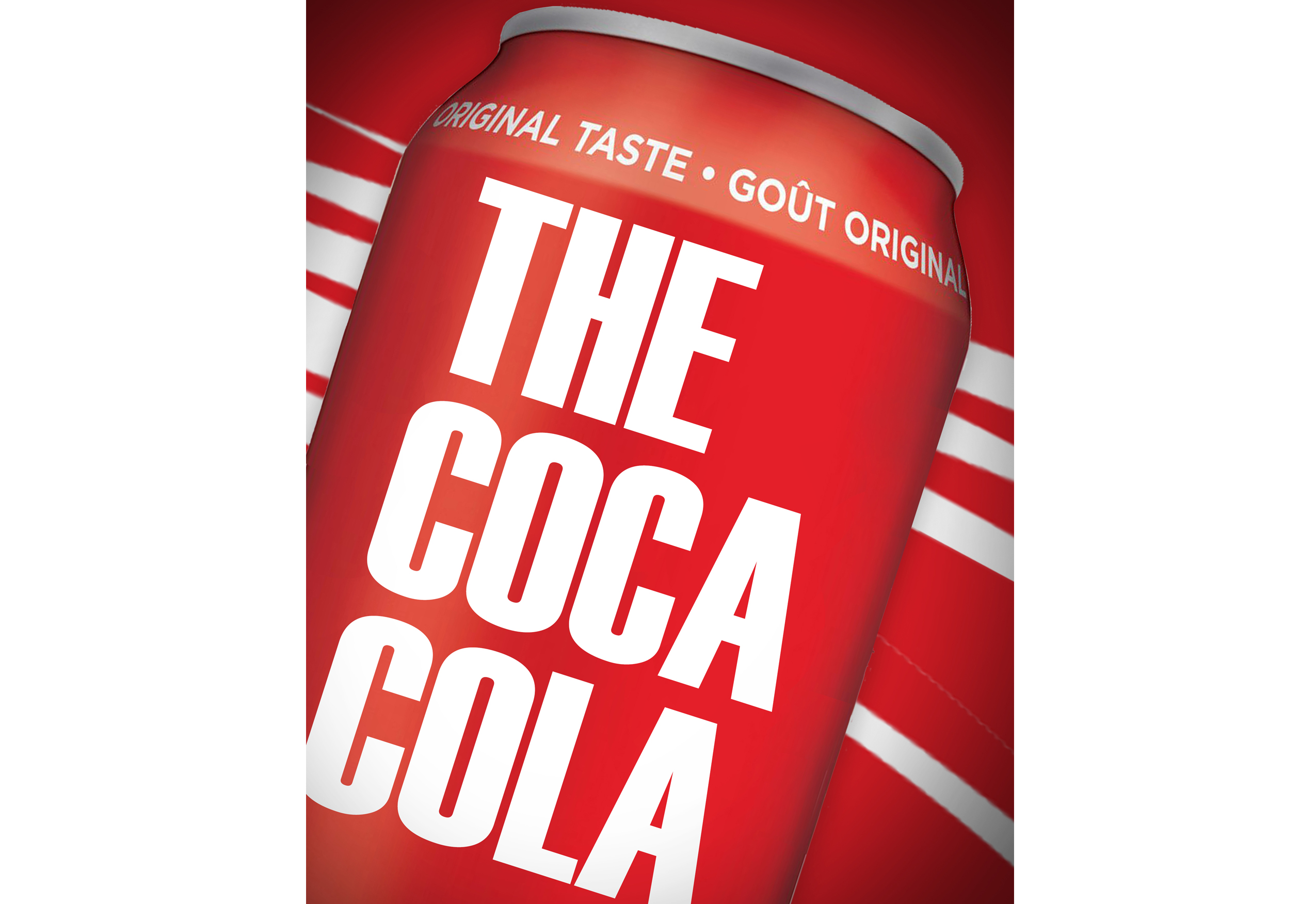 The Coke-Cola