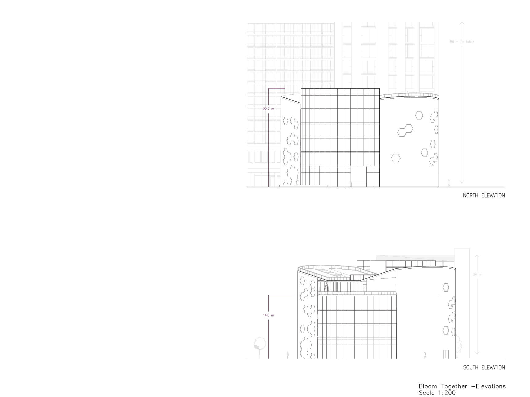 Bloom Together Children’s Rehabilitation Centre - Booklet