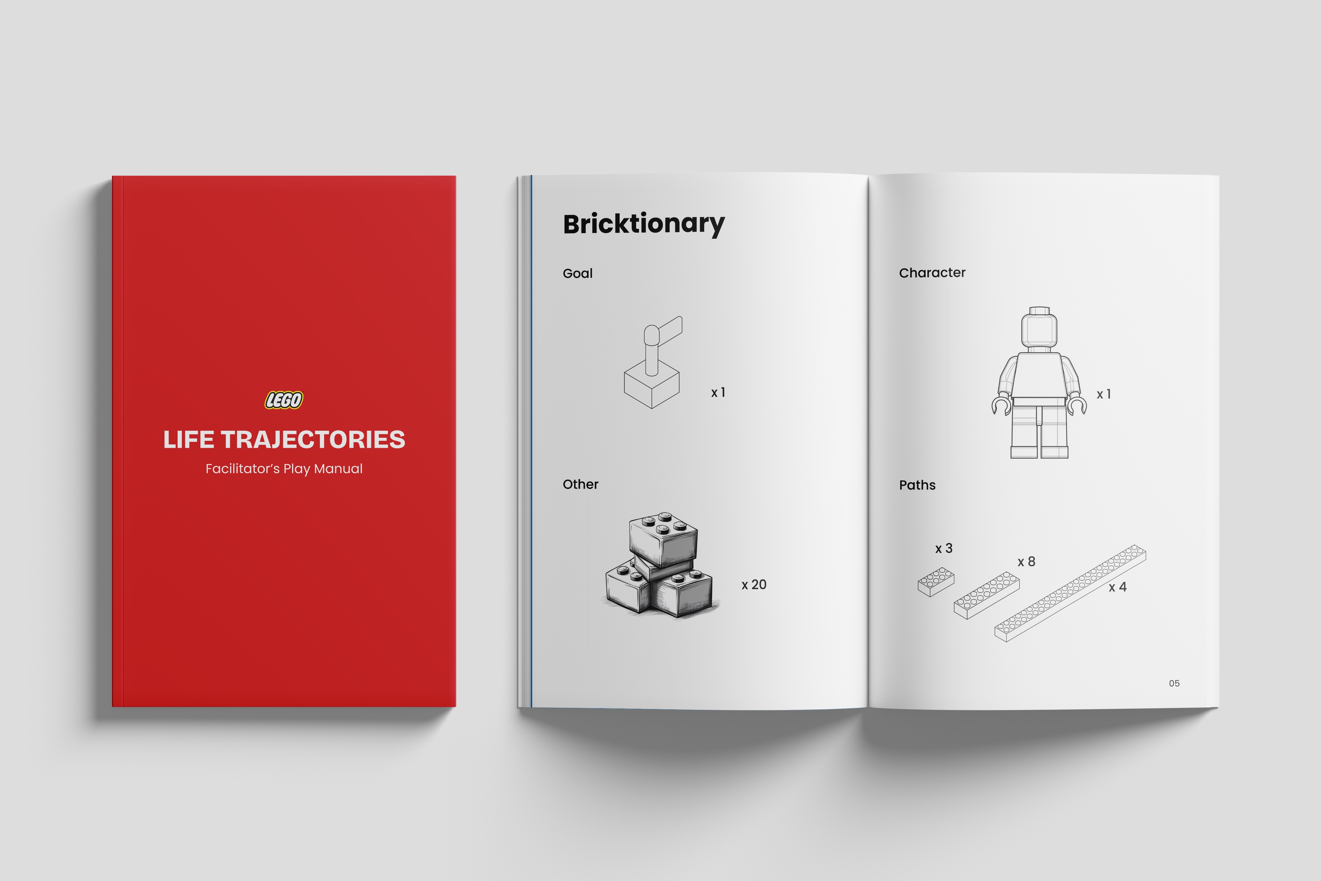 Facilitator's Play Manual