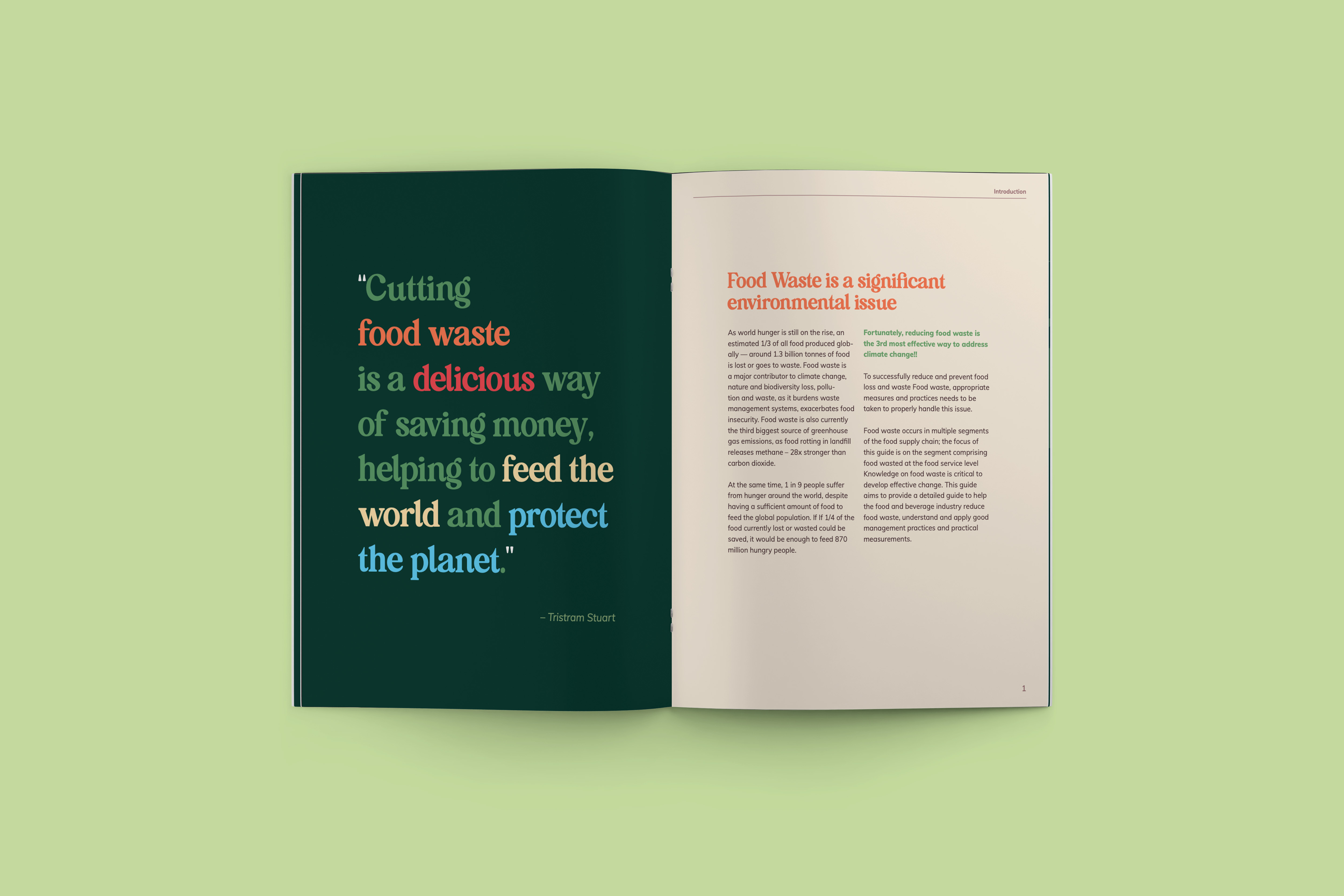 FRP (Food Relief Program)