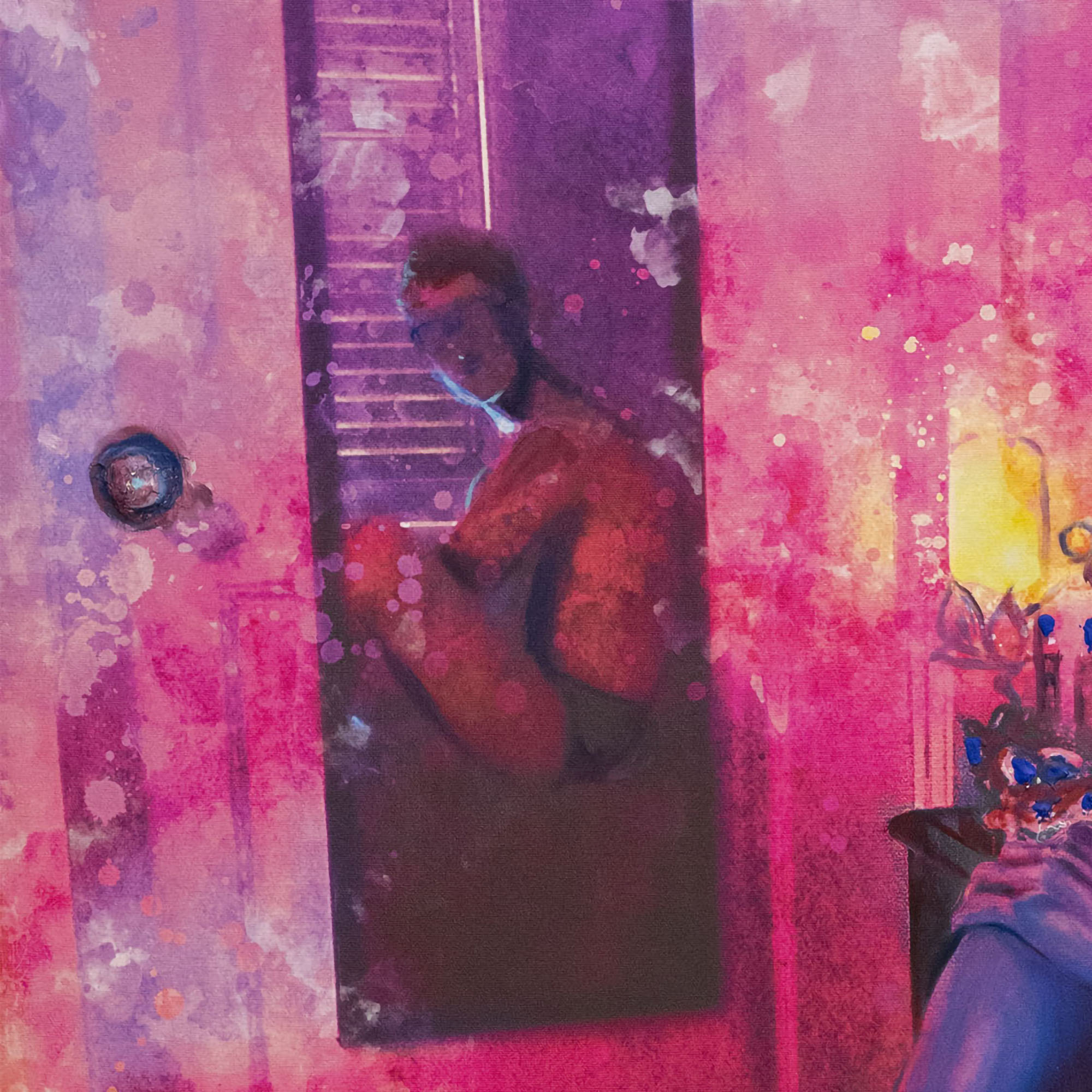 Queer Joy and Self-Love: Massage