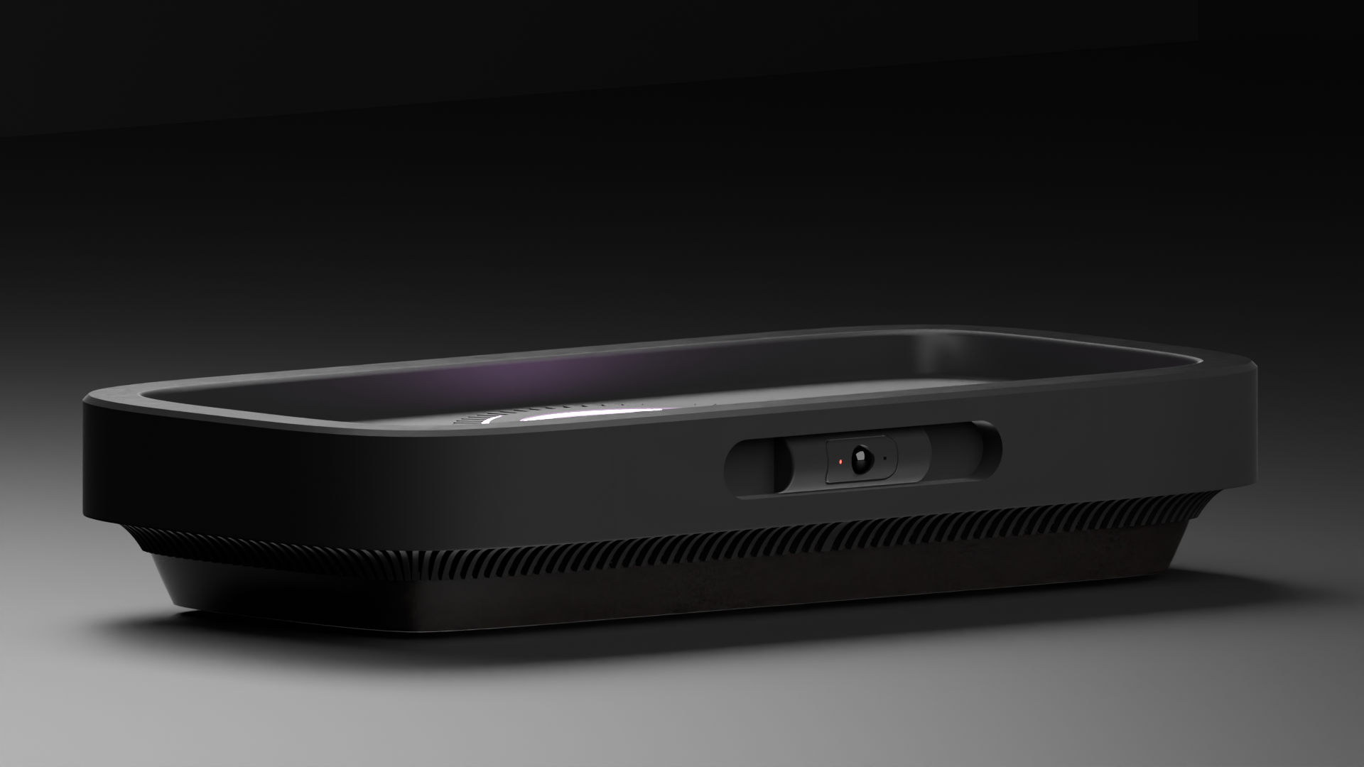 Visual Projection Dock