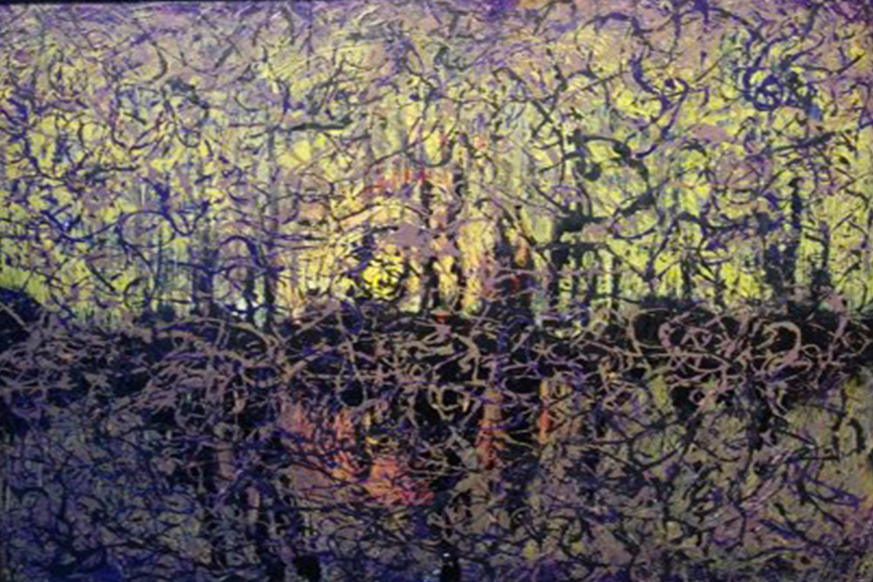 Group of Seven meets Zombie Formalism