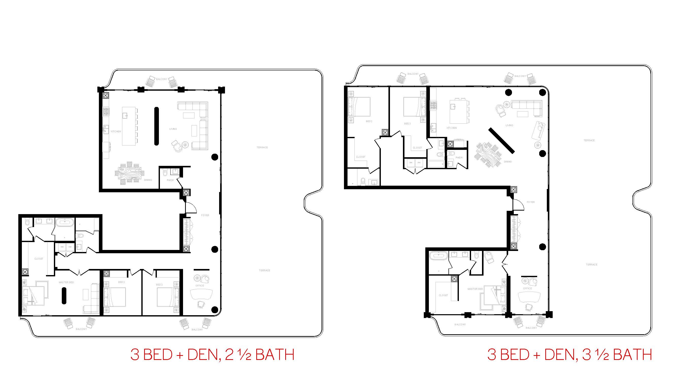 The Transformation of Yorkville