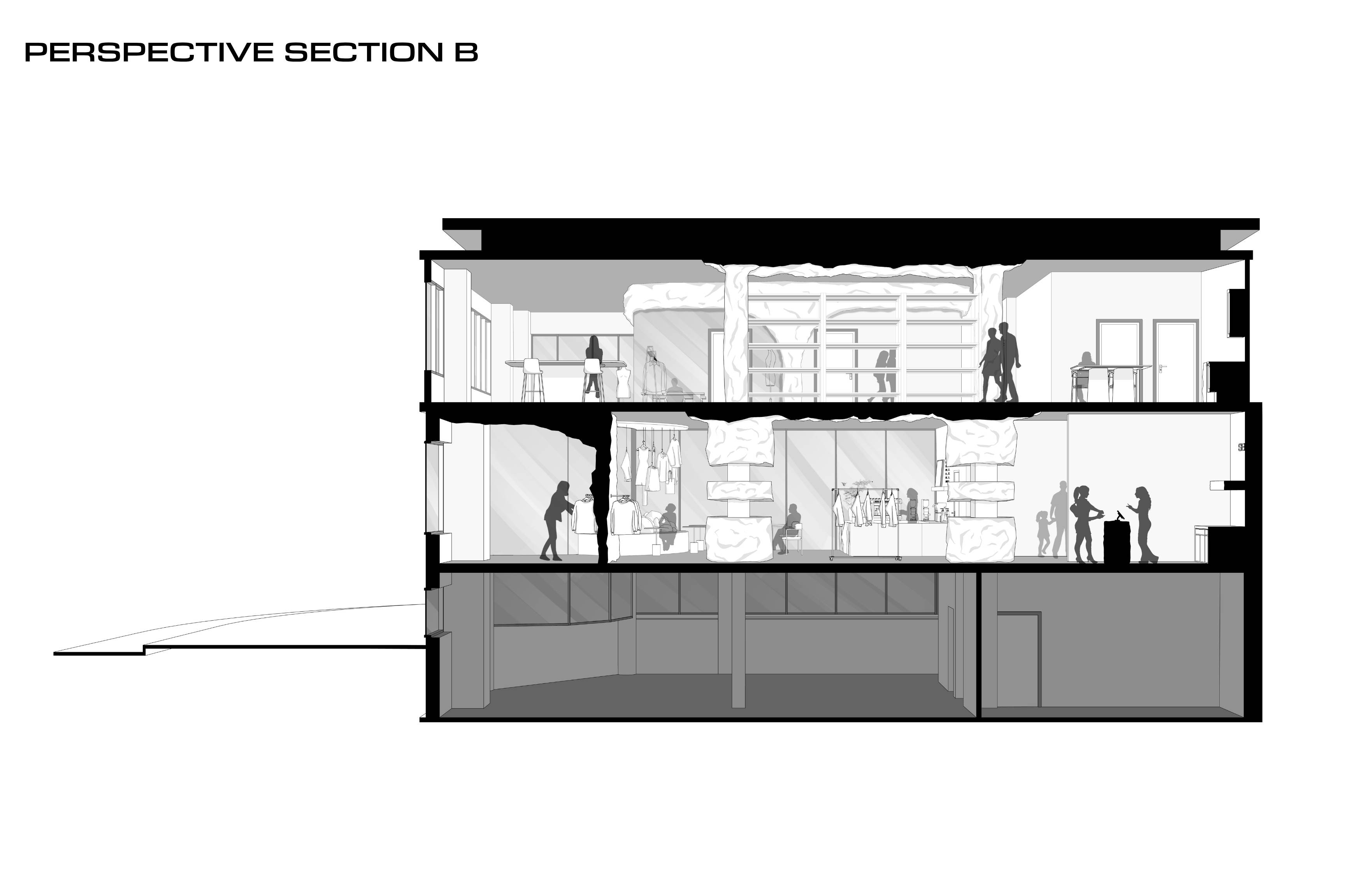 Serena Li Fashion/Office Studio