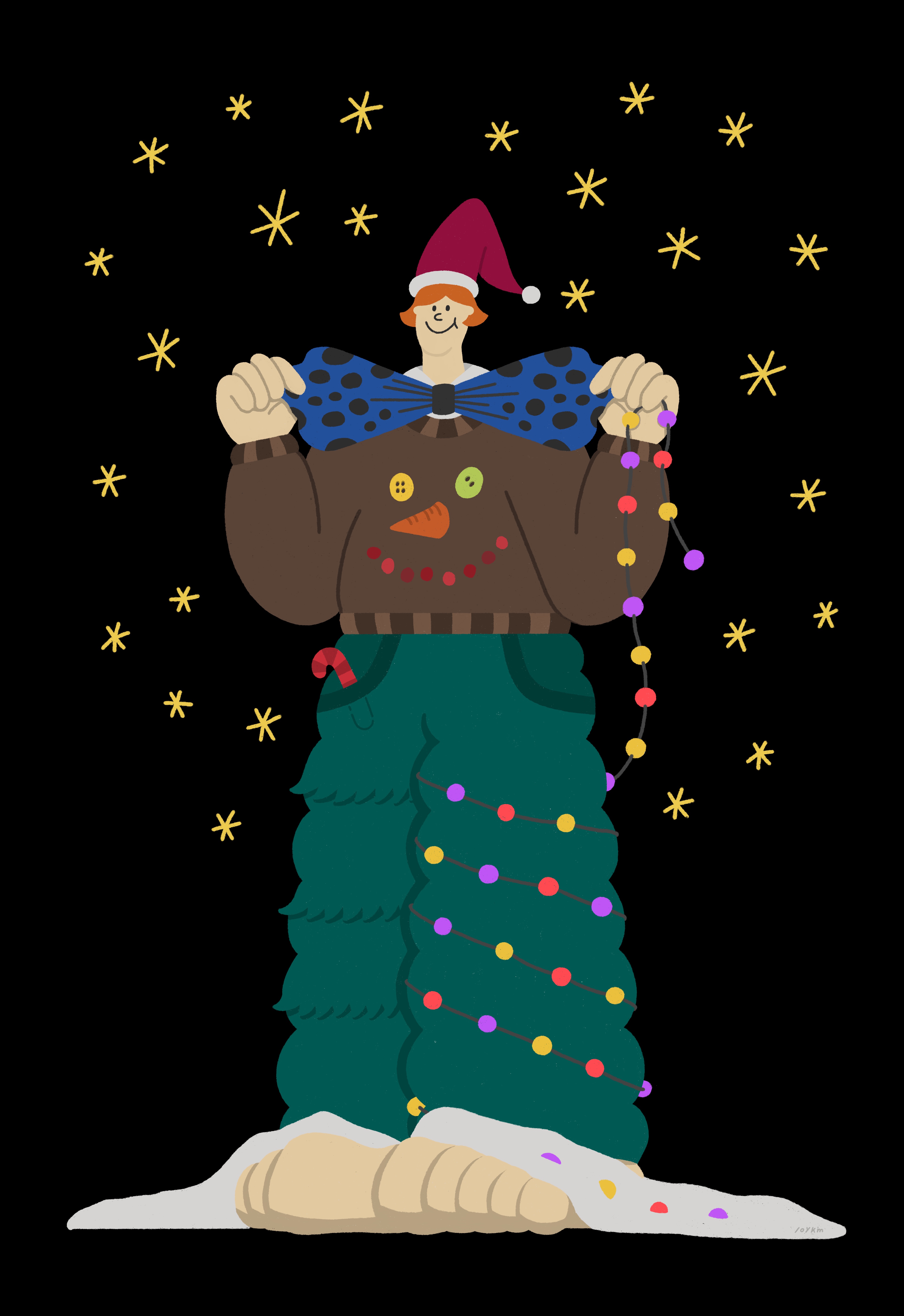 Cold Hands/Feet Syndrome