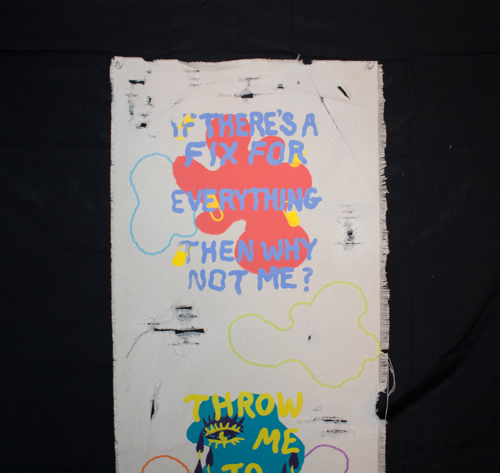 Untitled (Confession no.1)