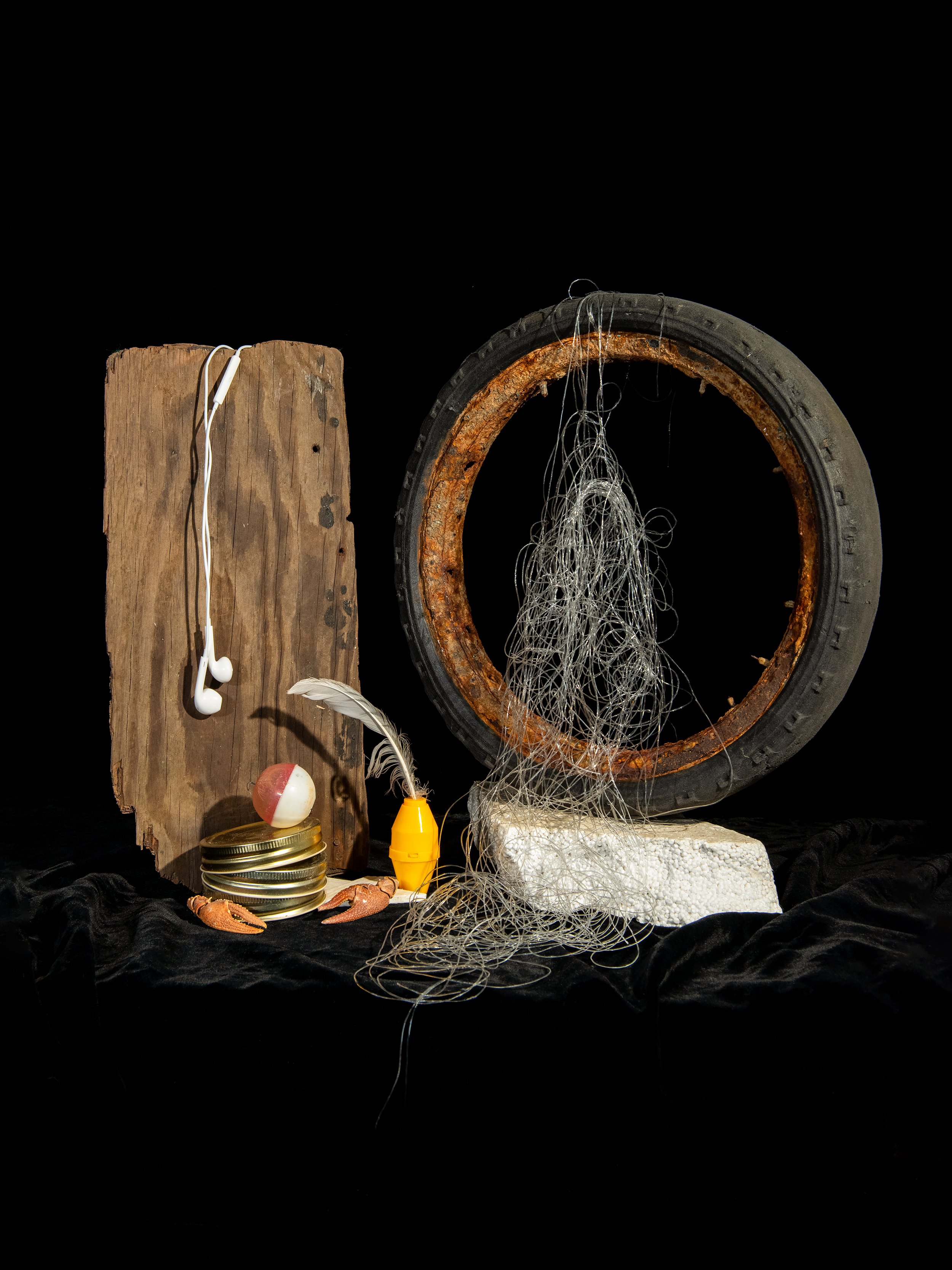 Untitled Still-Life #3