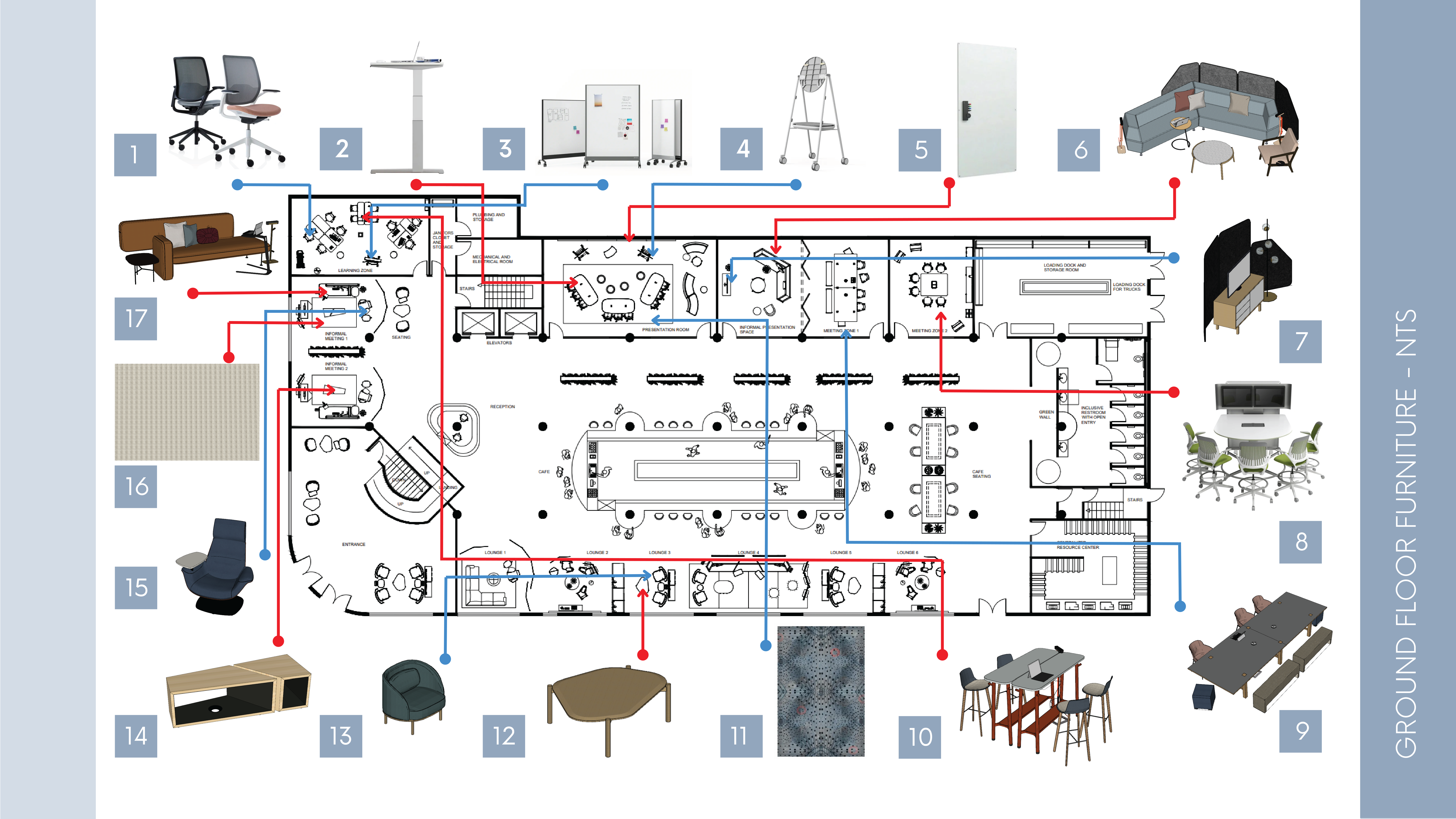 The Comfy Collective