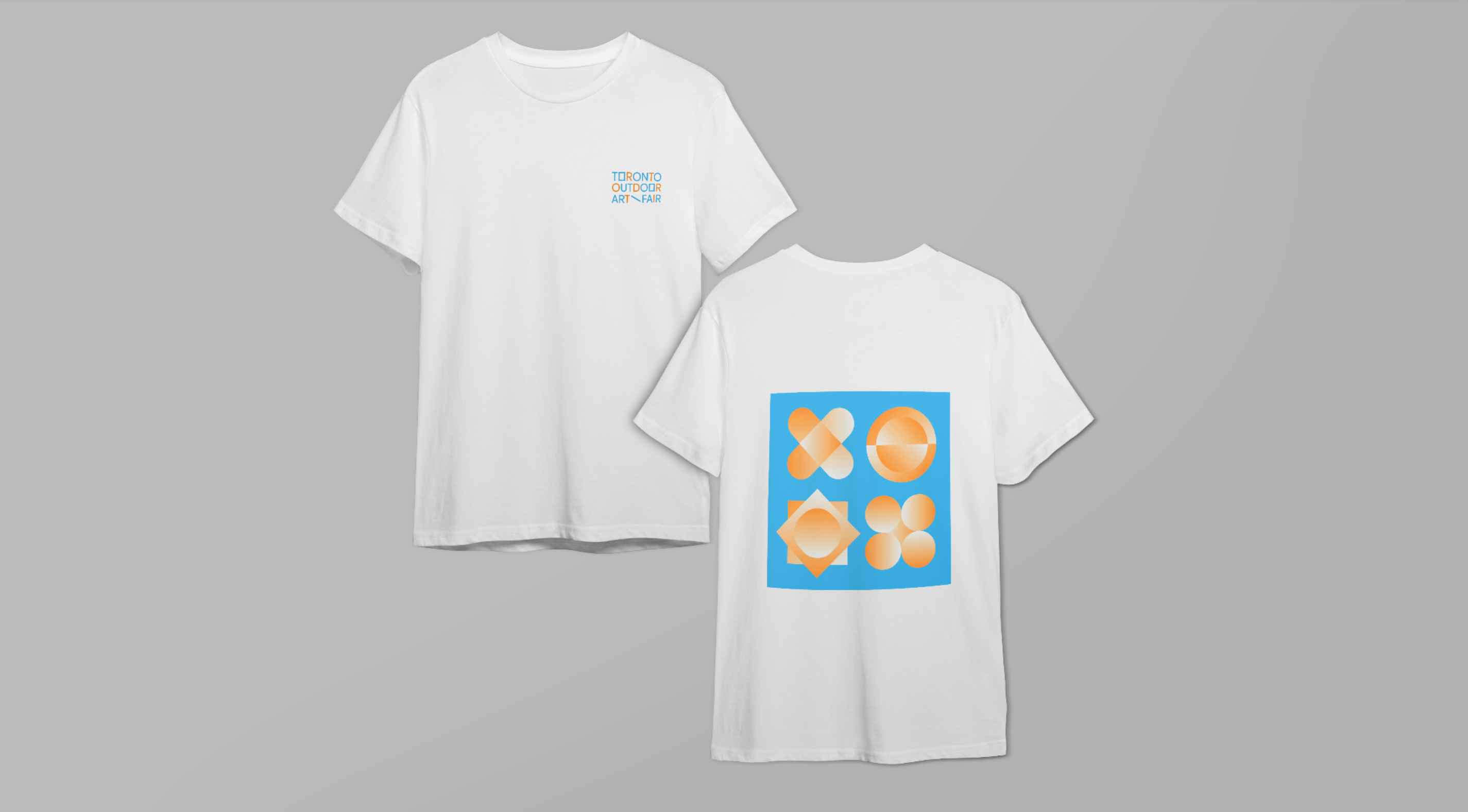 Toronto Outdoor Art Fair