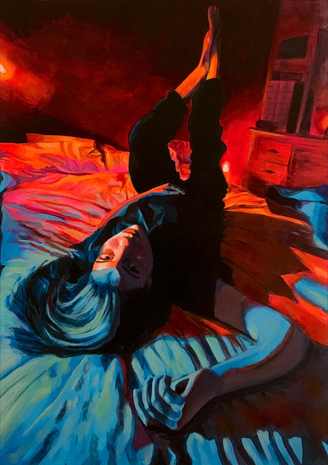 Cold Hands Warm Hearts