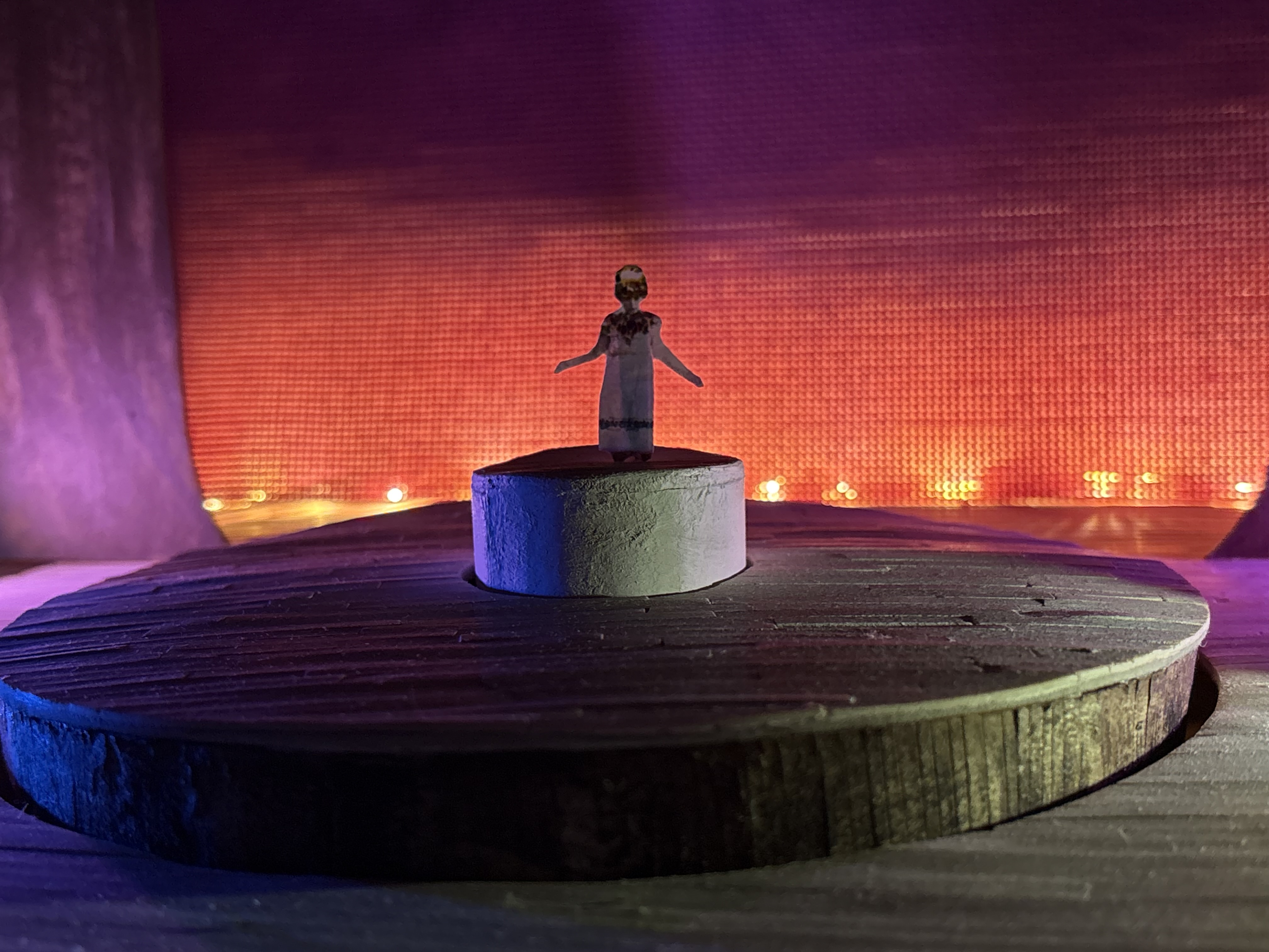 midsommar 'the play'