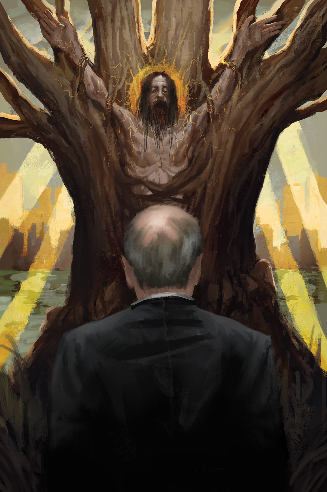 Koschei the Deathless