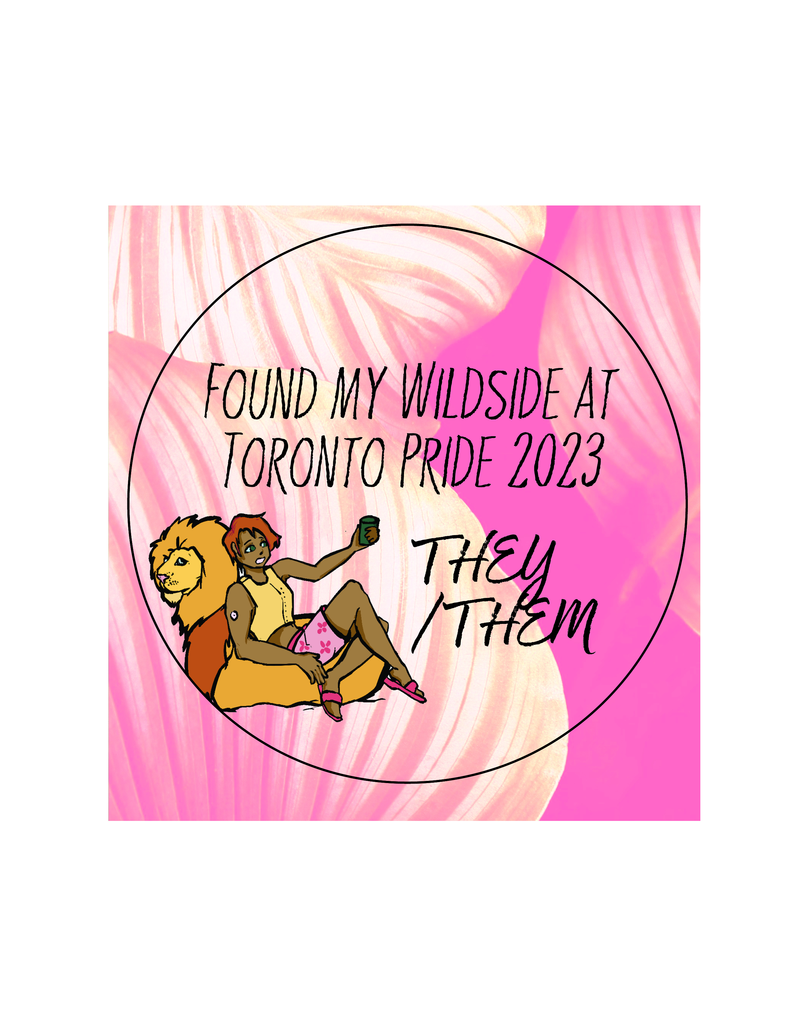 Snap Project - Toronto Pride