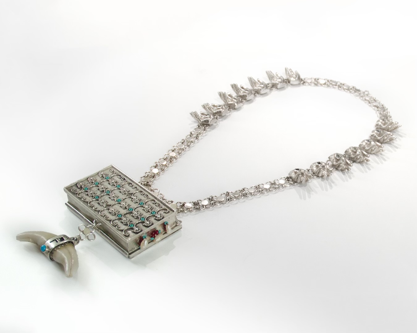 תיפארת לעיראק