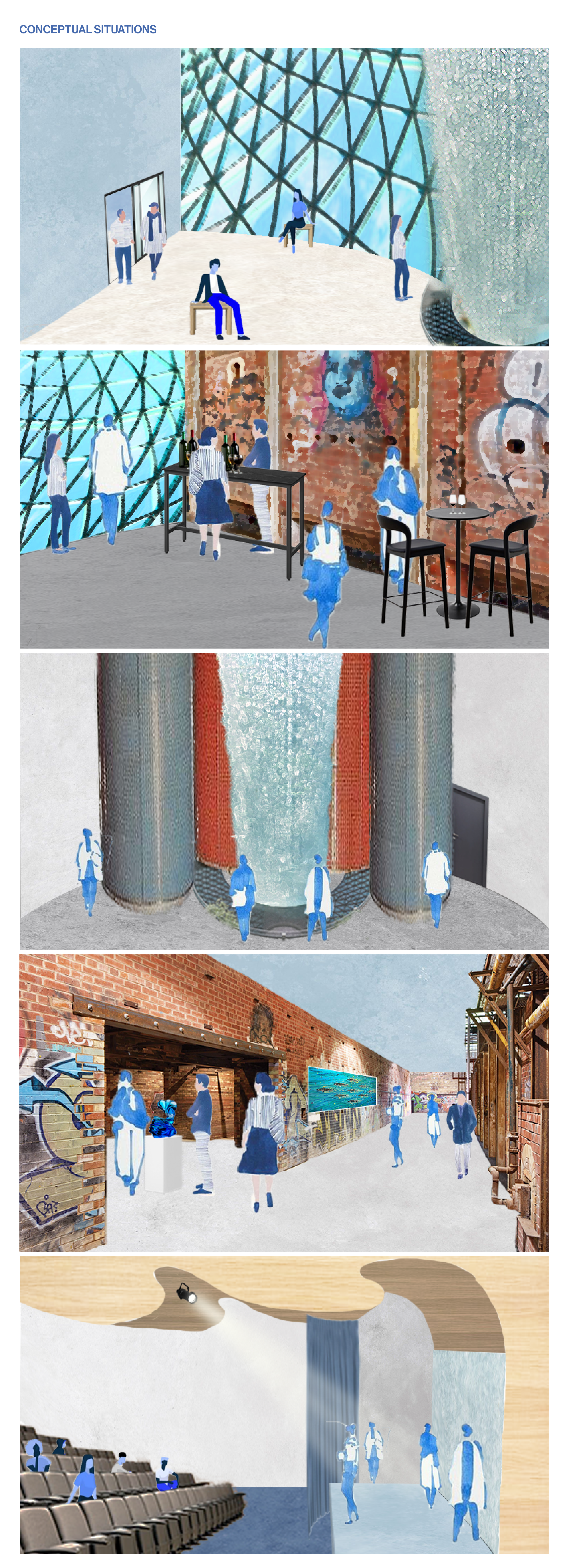 Stormwater in the Flow