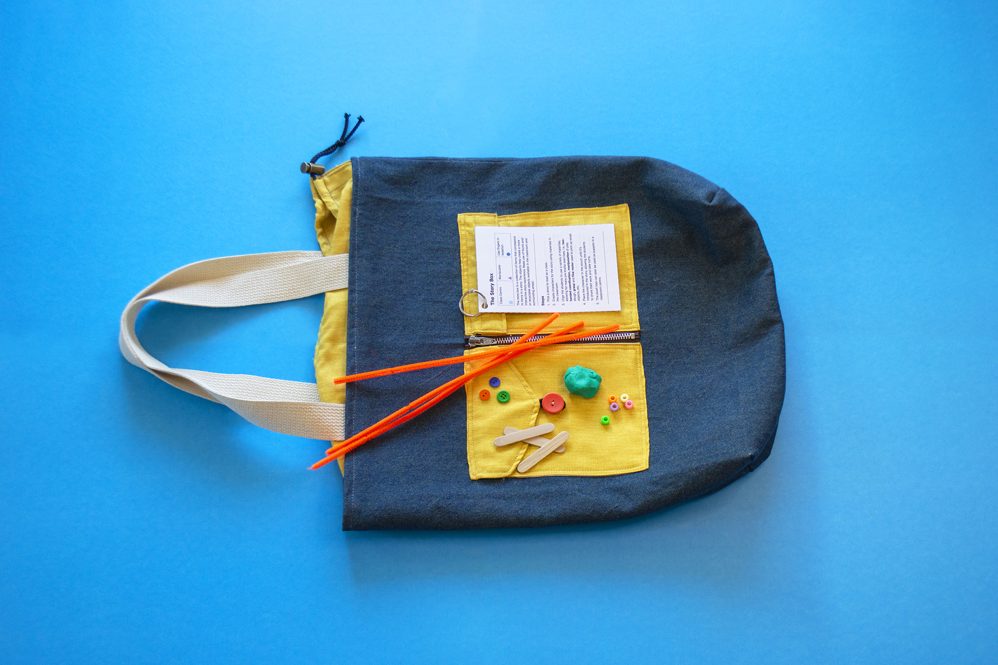 Pre Braille Implementation into Early Education: Tactile Activities to Introduce Braille Concepts to Kindergarteners