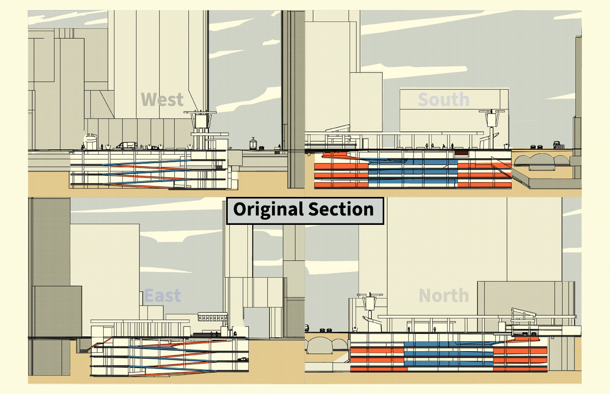 The Hub: The Evolving Role of Parkades in Toronto’s Cycling Future