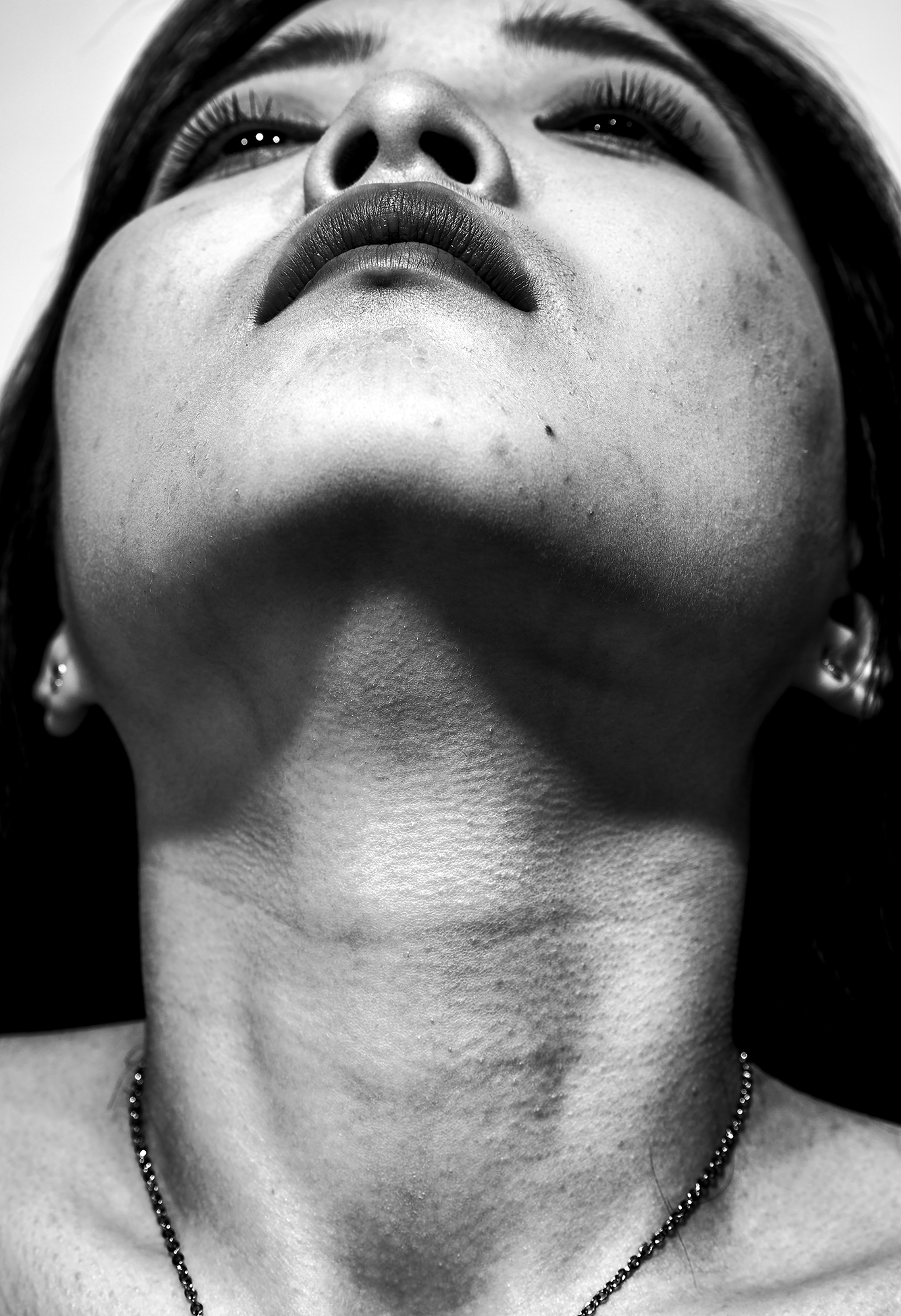 Perfect In "Imperfect"