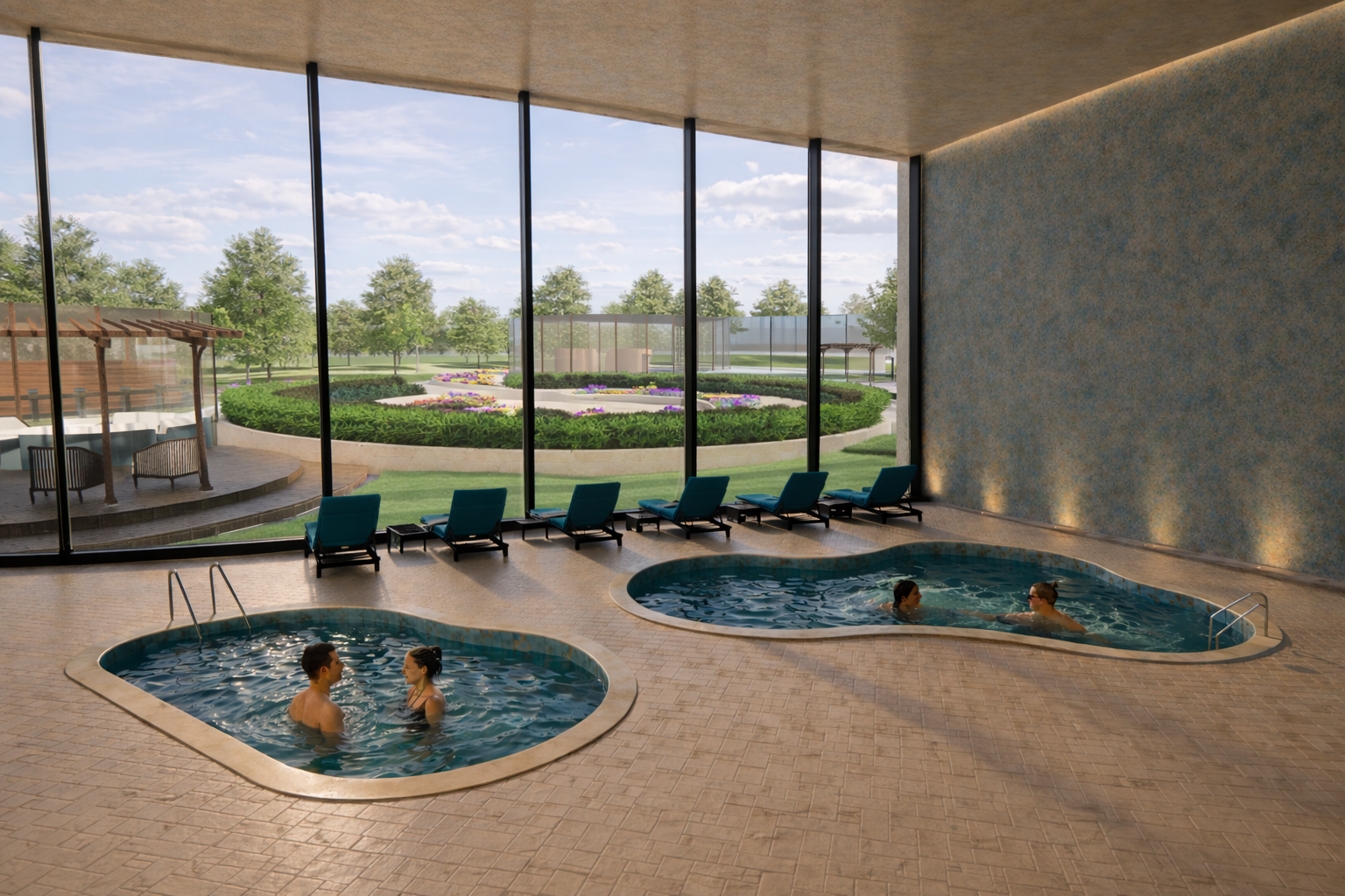 Garden of Wellness