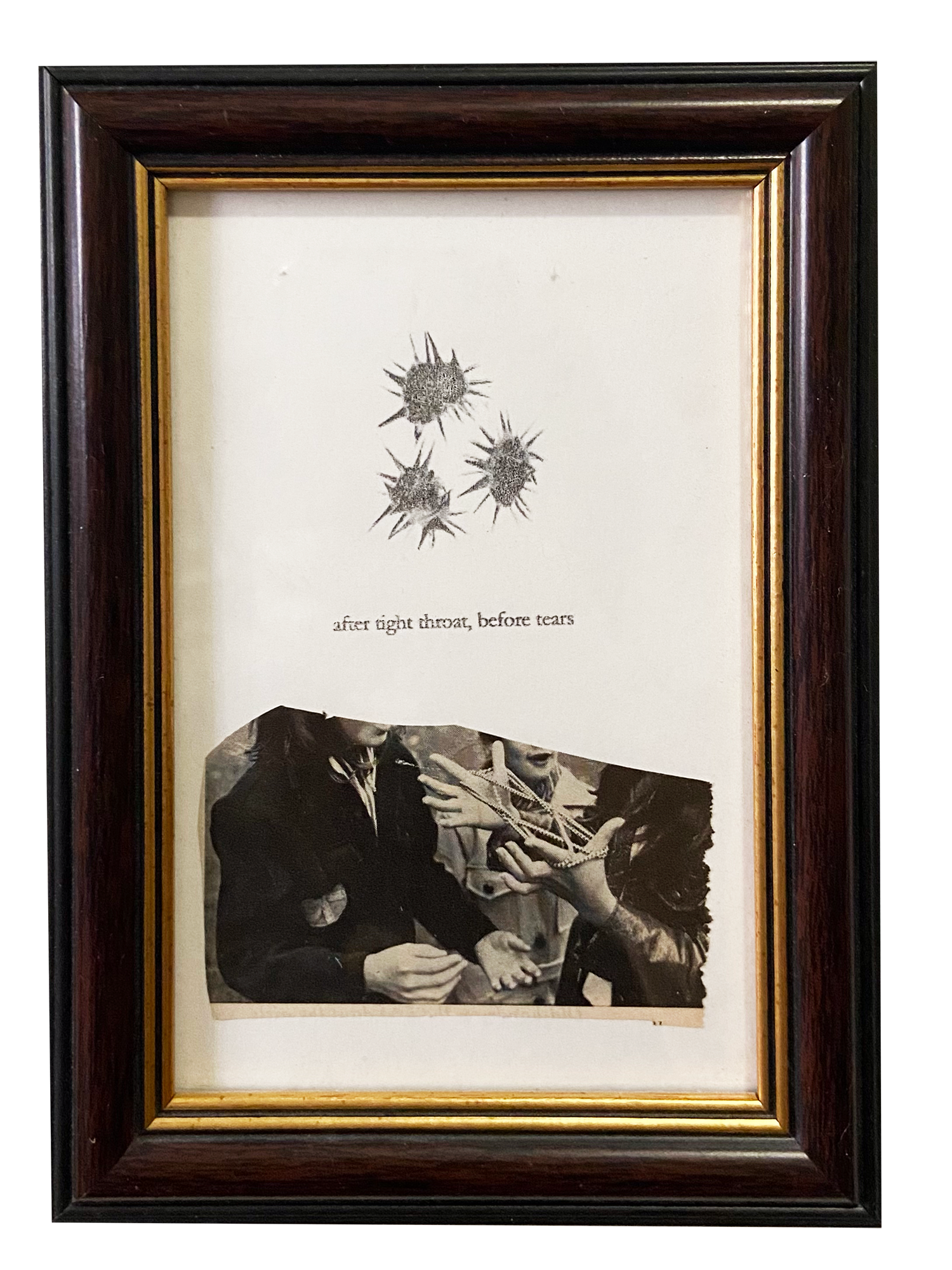 deep in my chest or maybe stomach (detail no. 2)