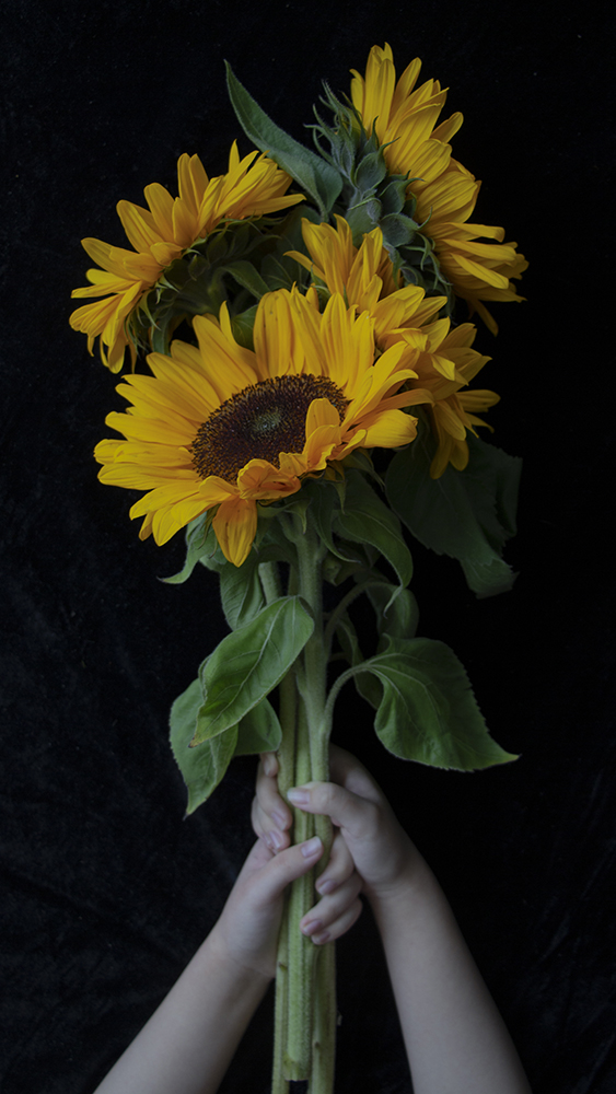 Body Power of Female