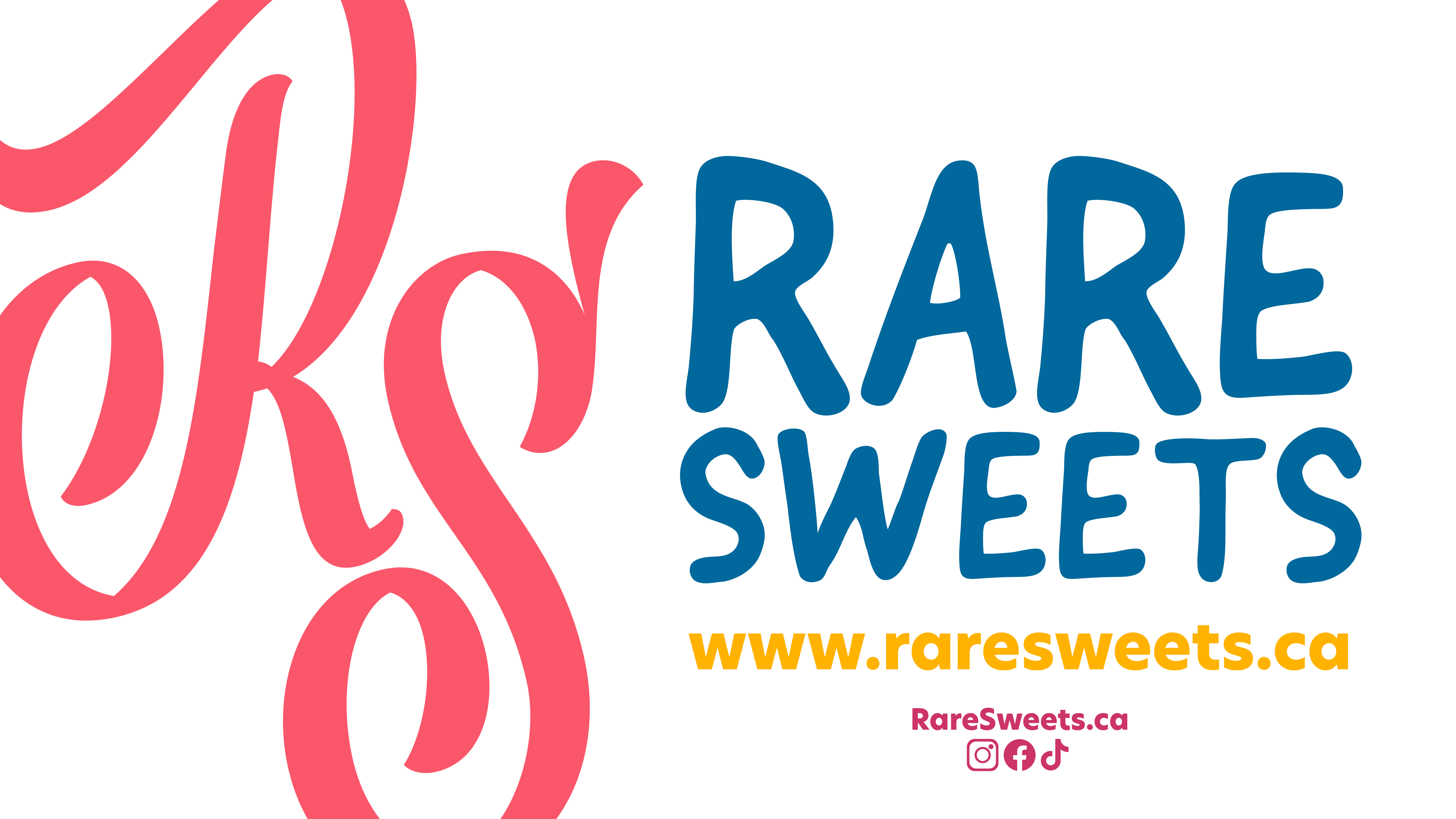 Rare Sweets