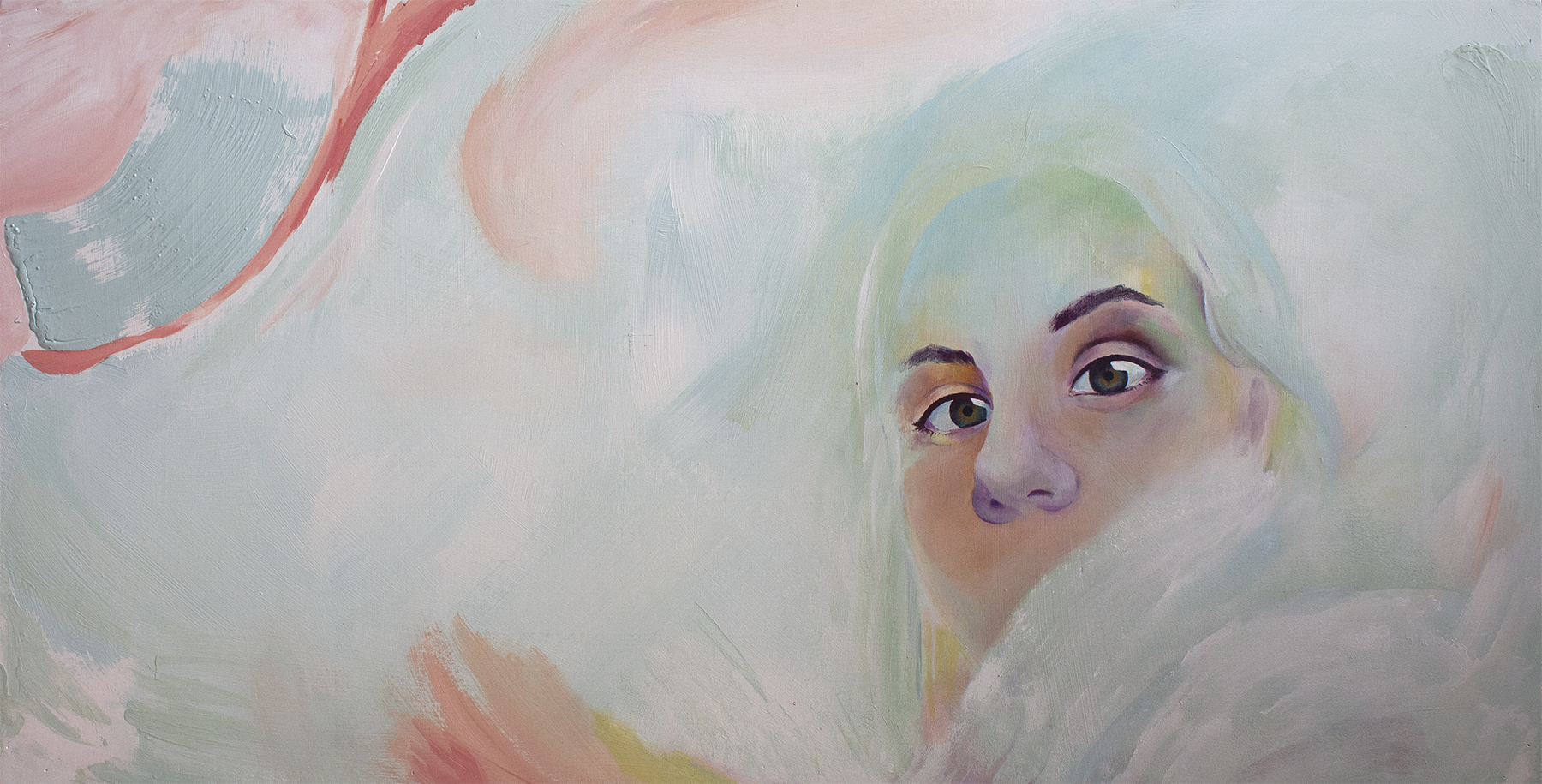 "There Is No Room for Me Right Now & Yet There Is Only Room for Me; For I Must Heal"