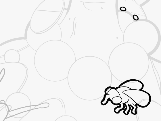 Bugs Galore