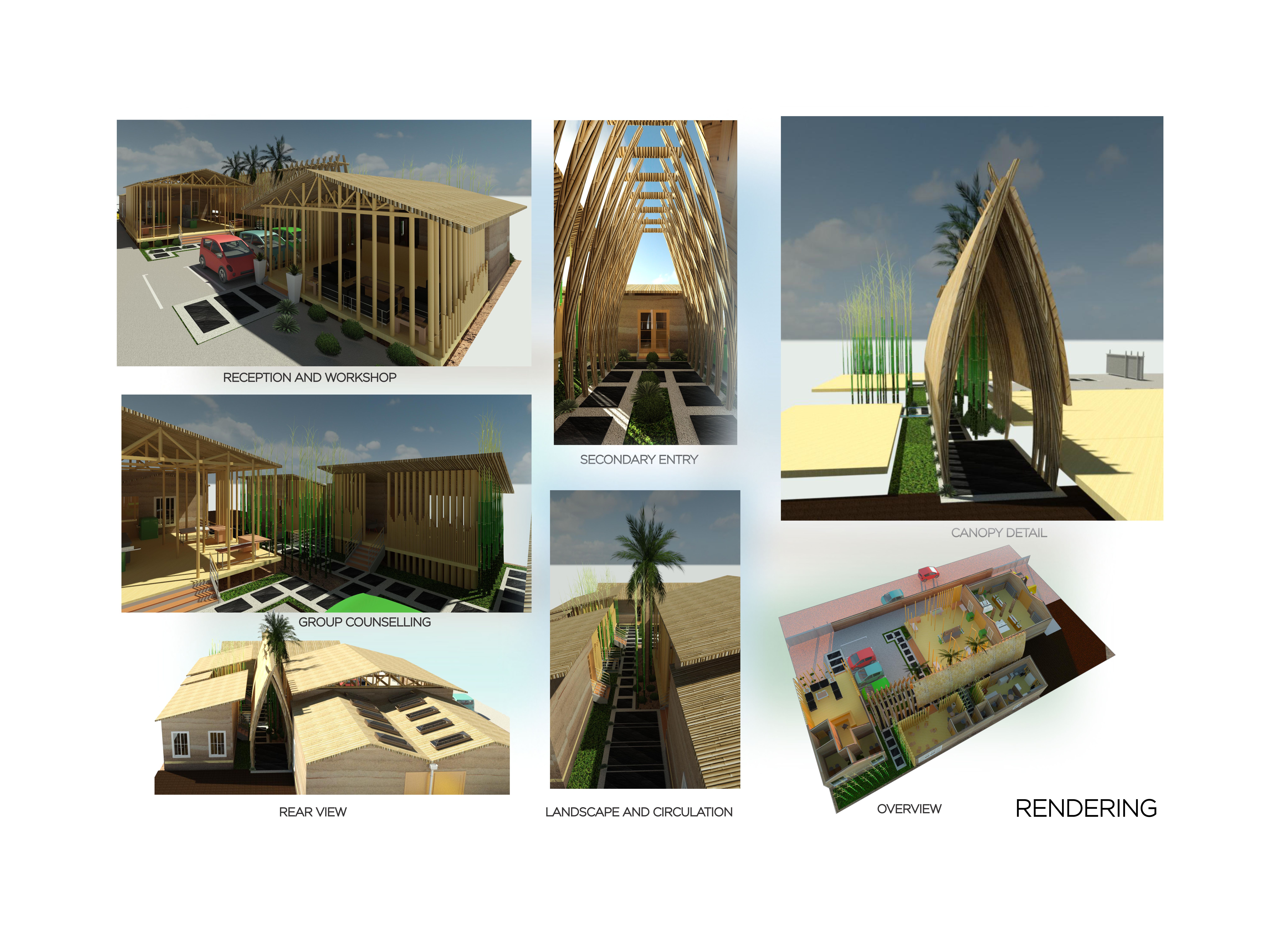 Sahayata - Community Center for Flood Victims