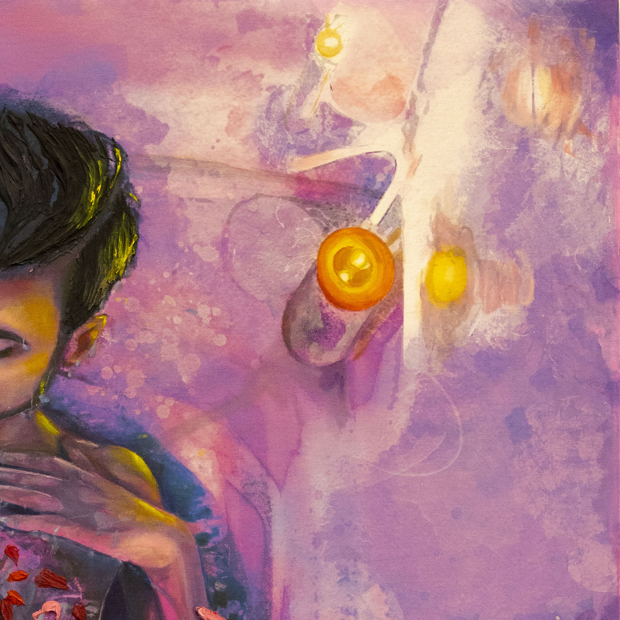 Queer Joy and Self-Love: Bath