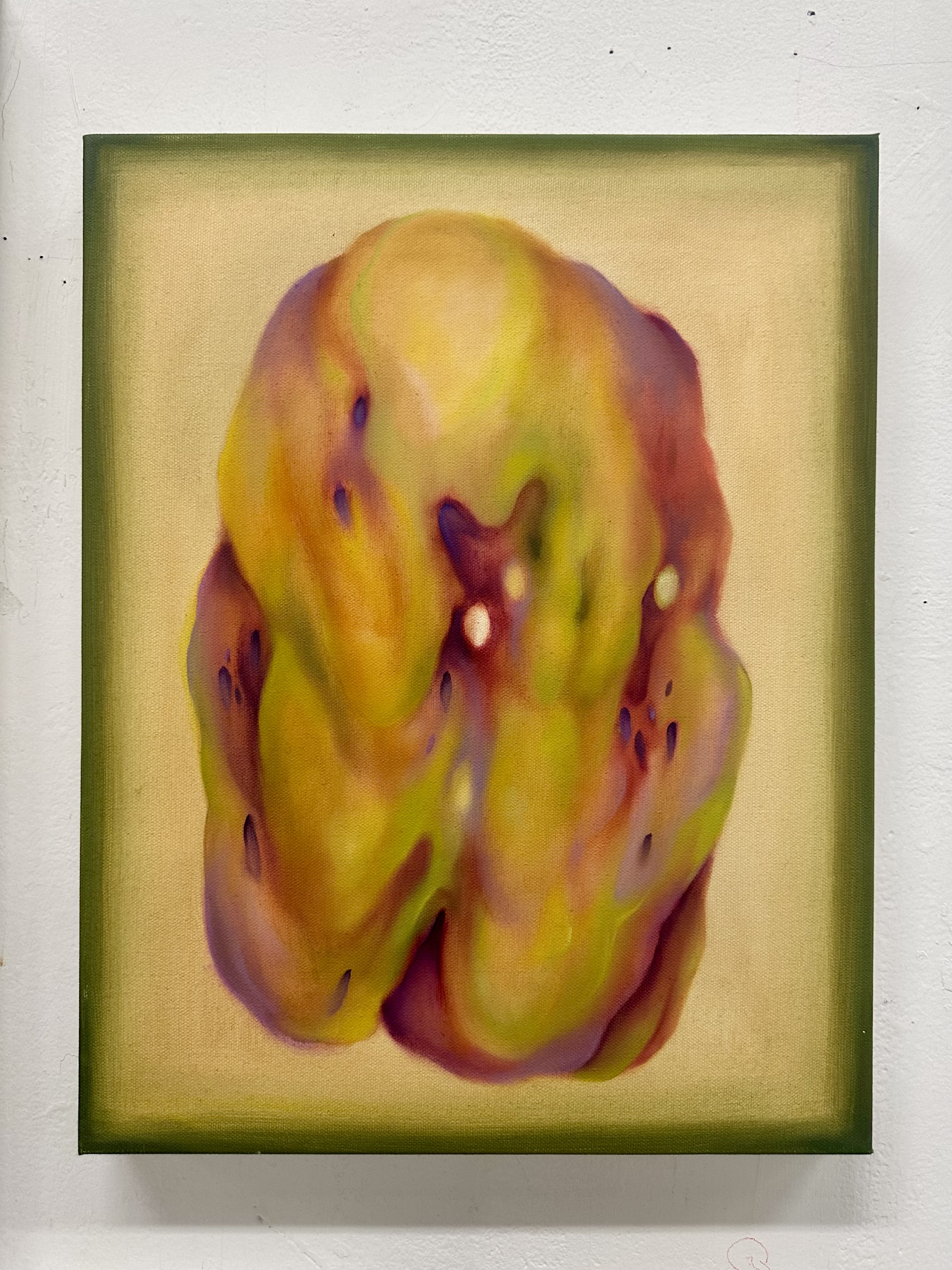 “Dreams At Dawn”