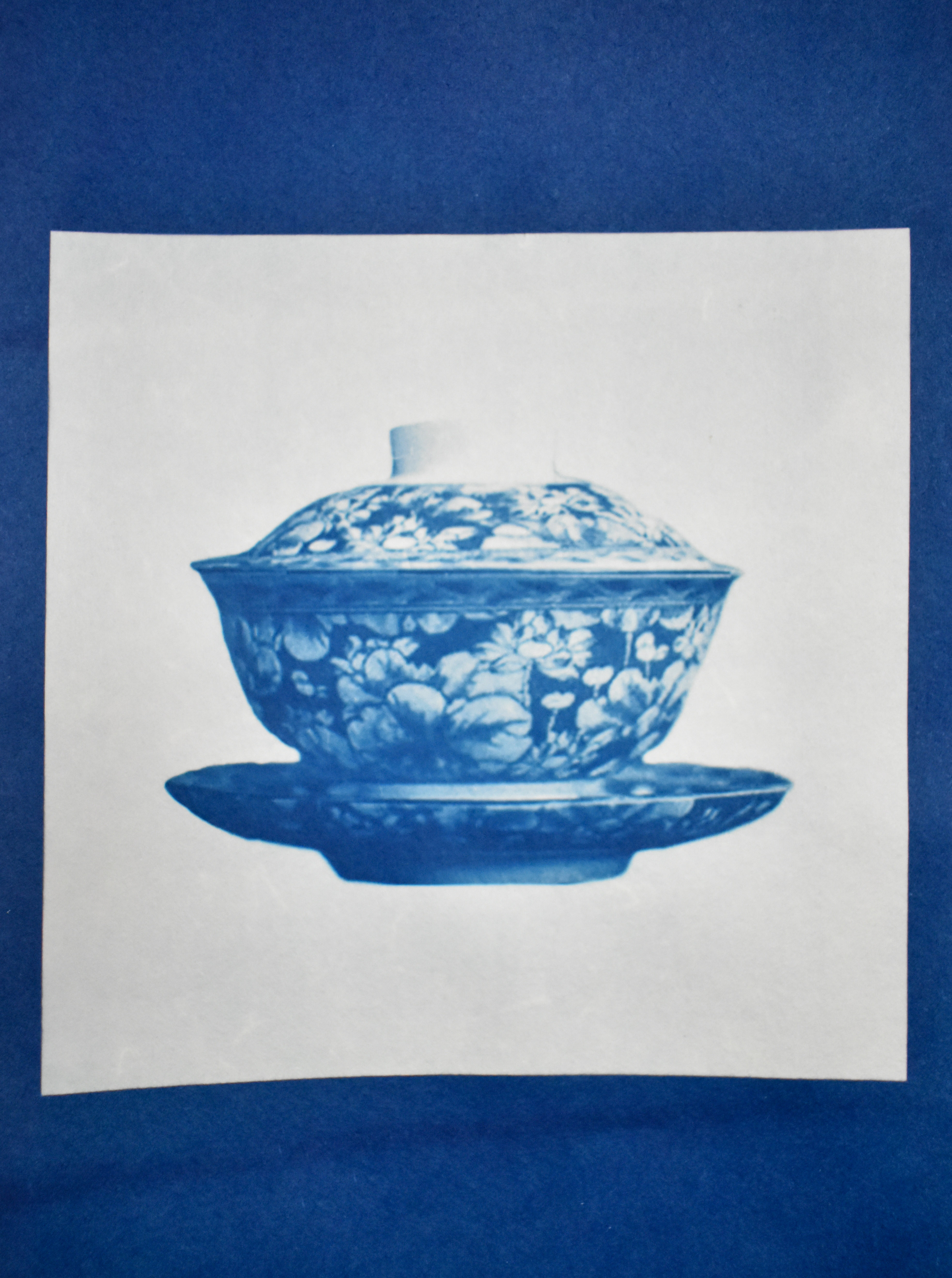 Vessels of Offerings