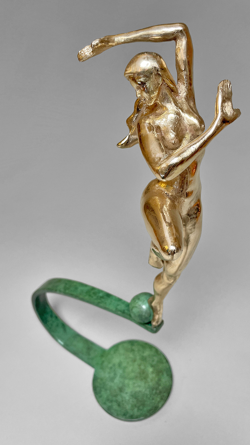 The Moment In-Between