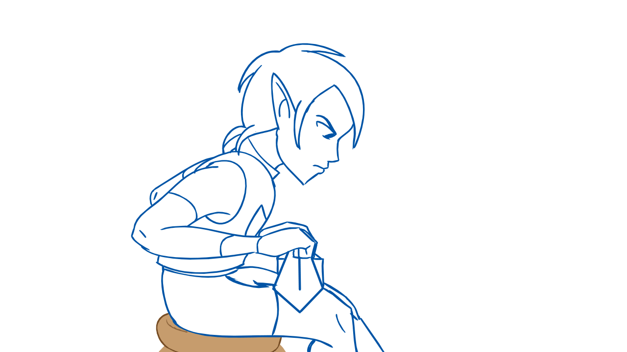 88. Dungeons & Dragons GIF Series